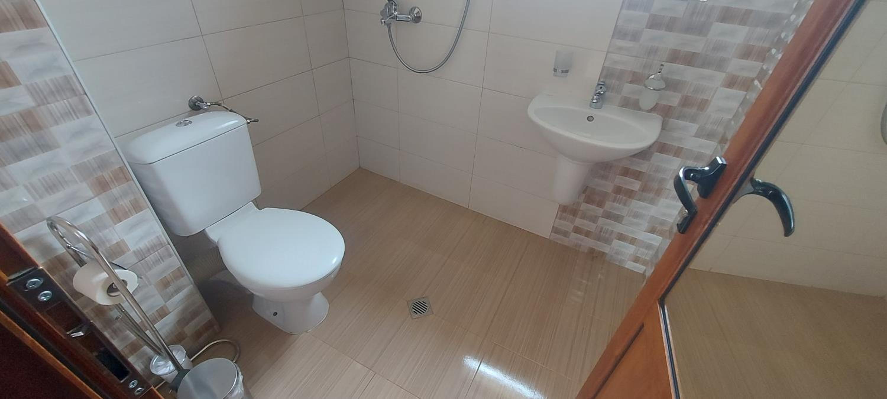 Mini Complex Rilski Terasi