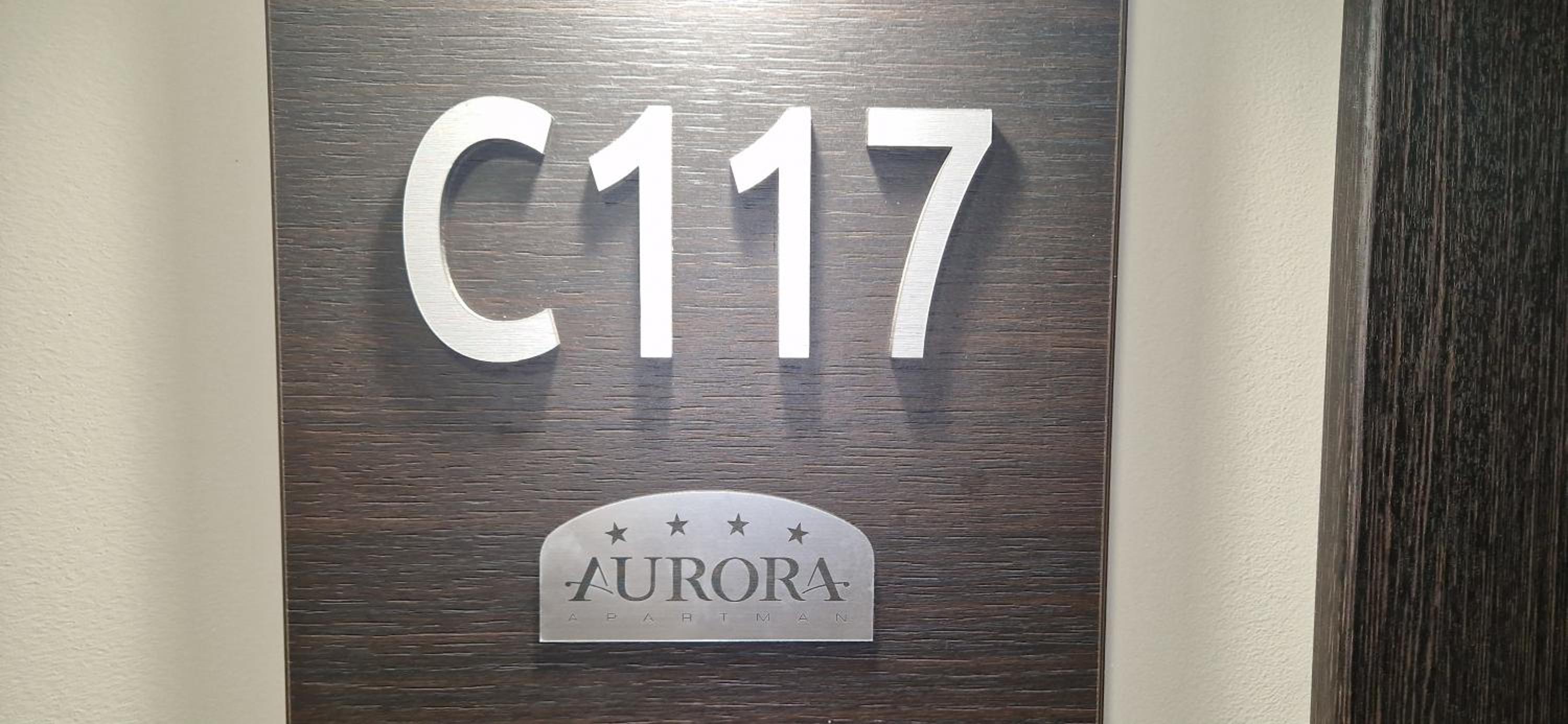 AURORA Bela reka C117, Brzeće view 4