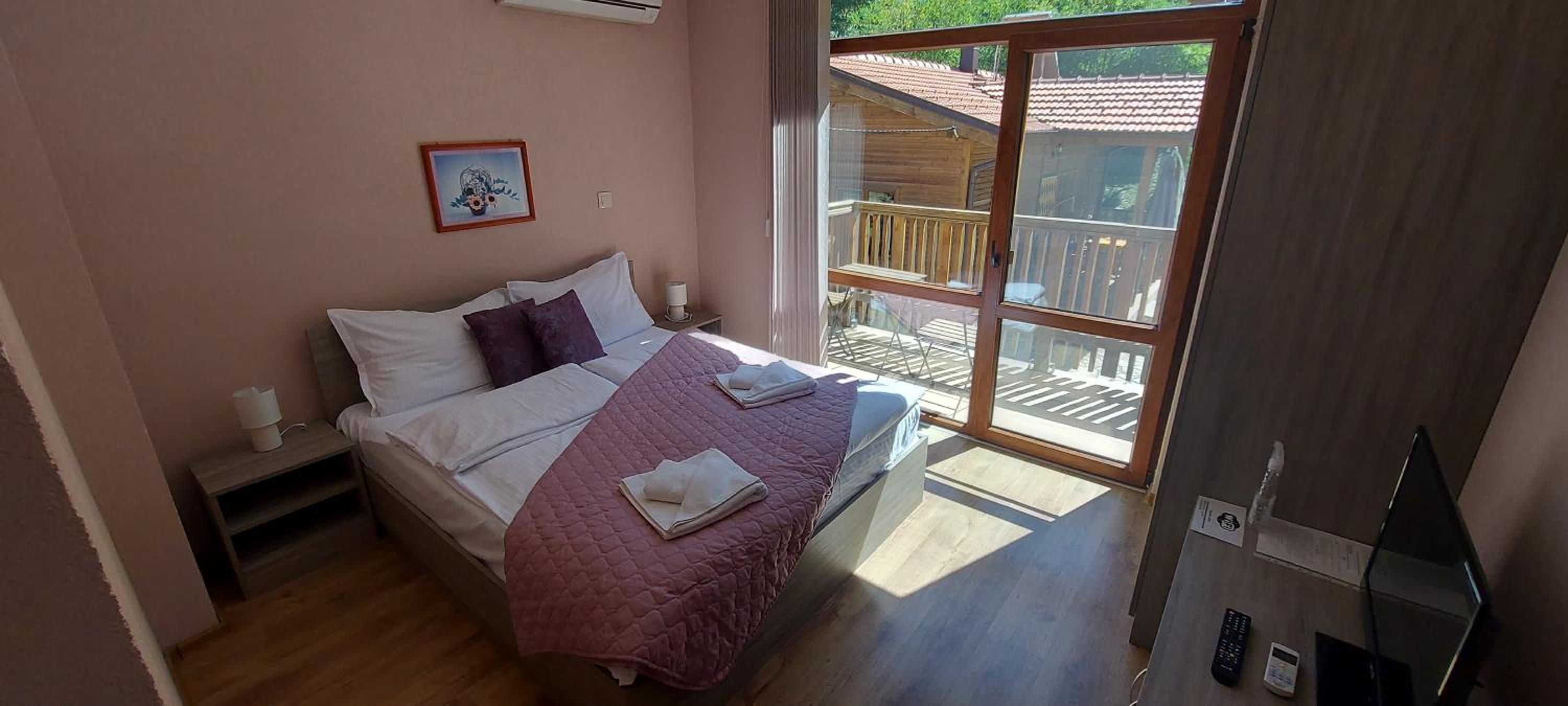 Mini Complex Rilski Terasi