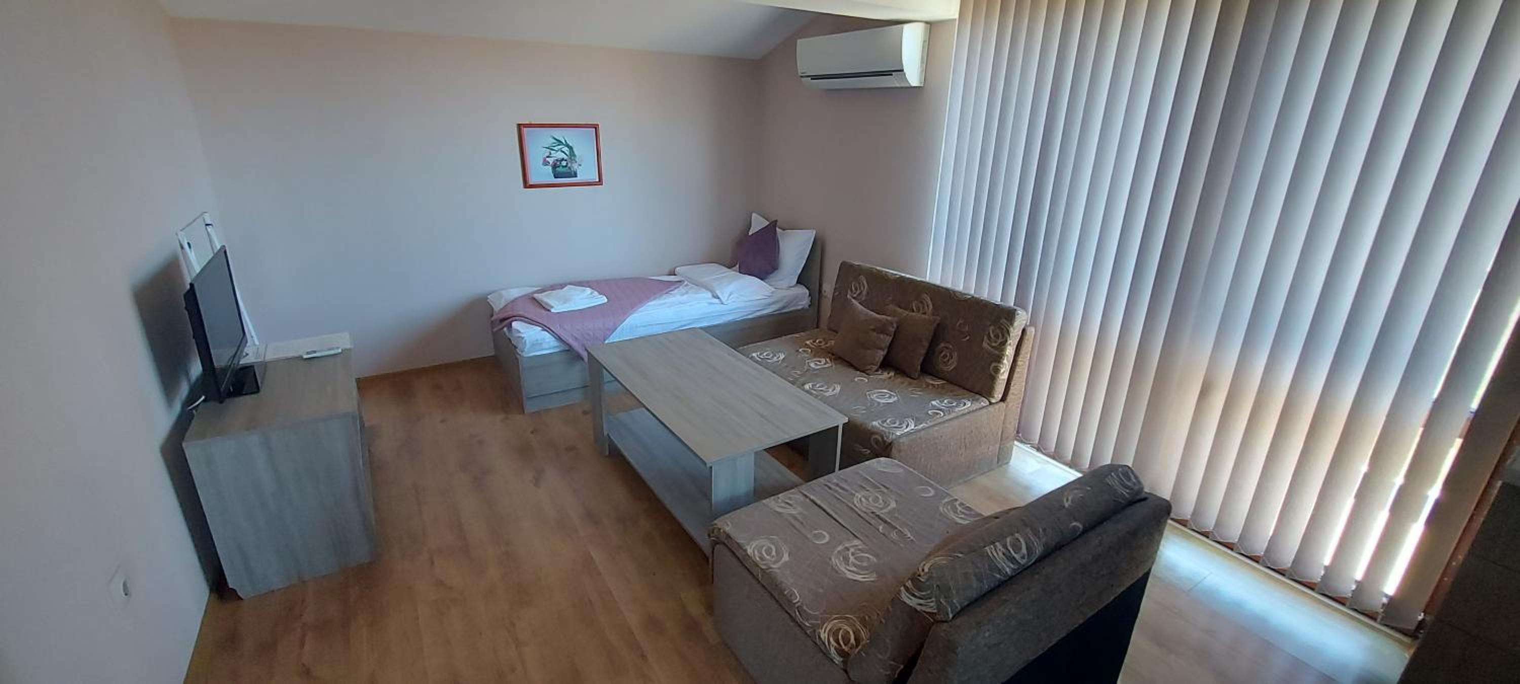 Mini Complex Rilski Terasi