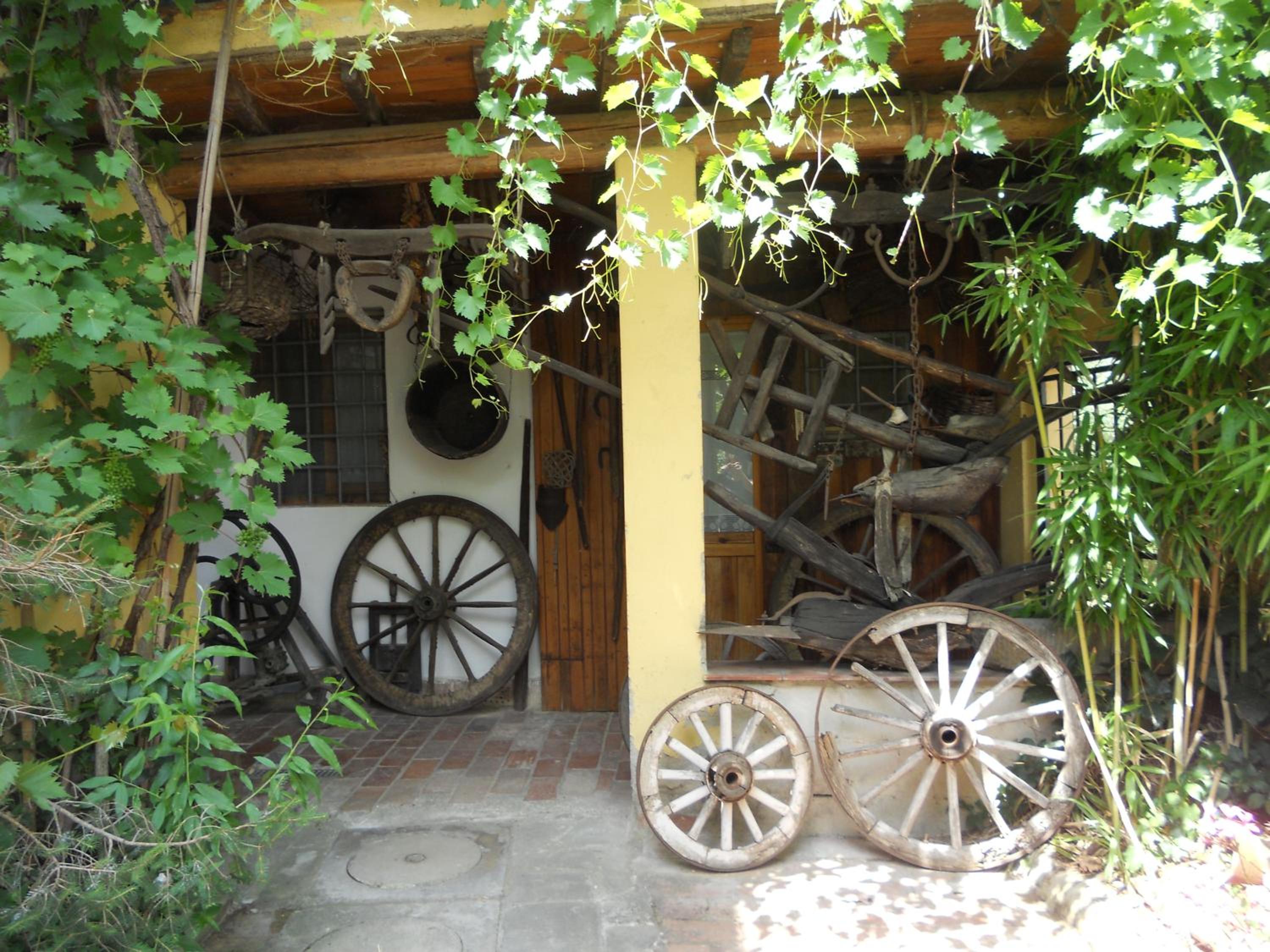 Agriturismo Le Macine