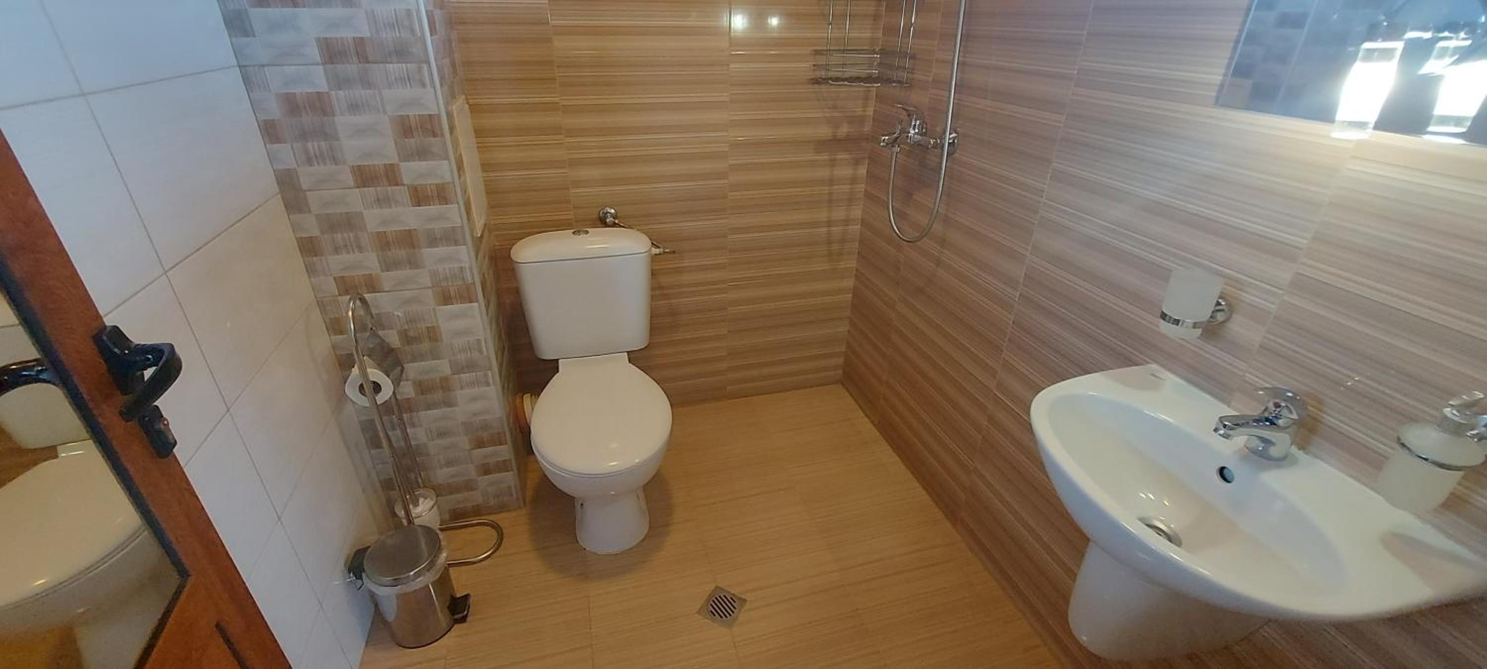 Mini Complex Rilski Terasi