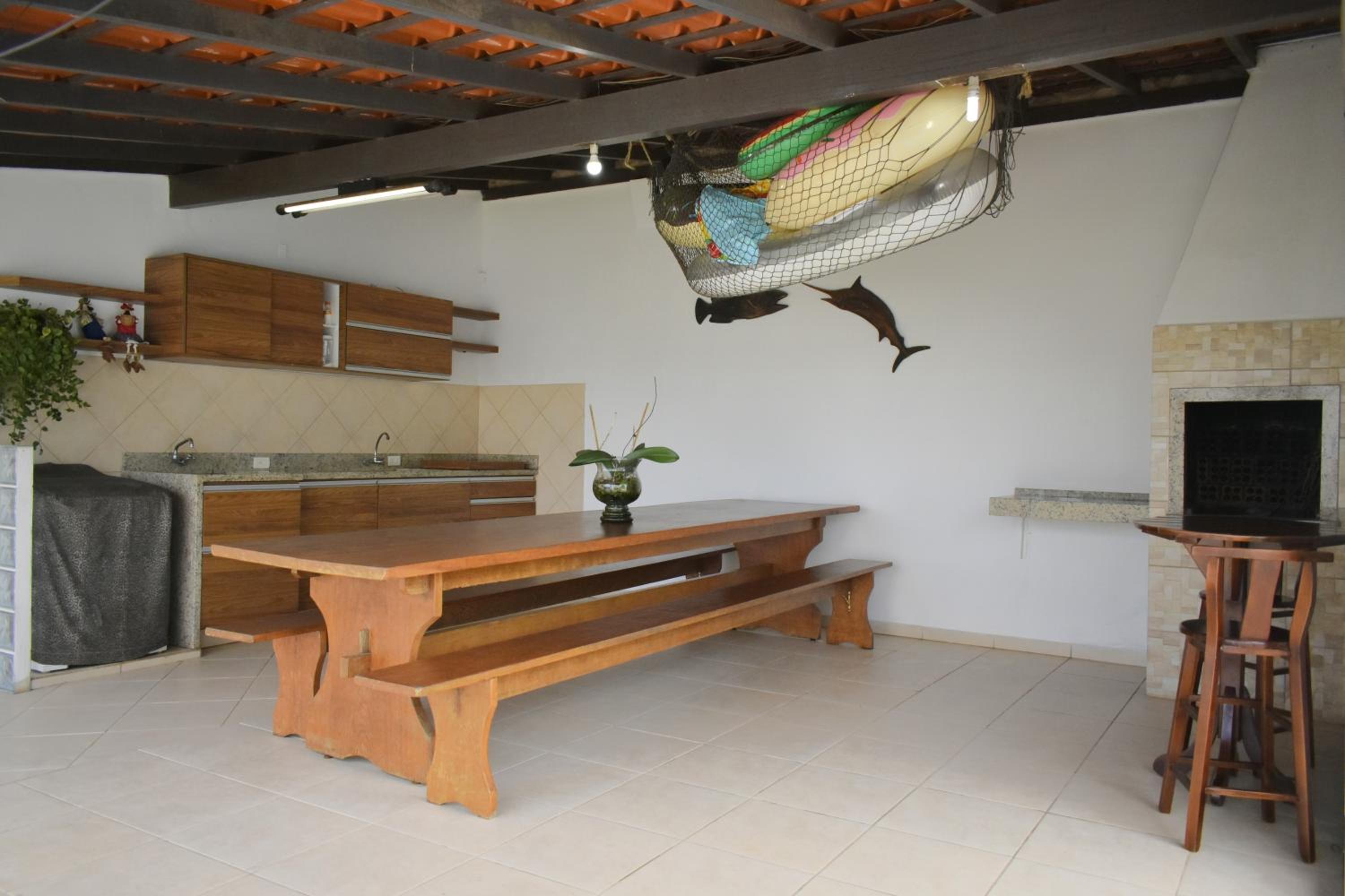 Recanto Revoar - Campeche - Florianópolis