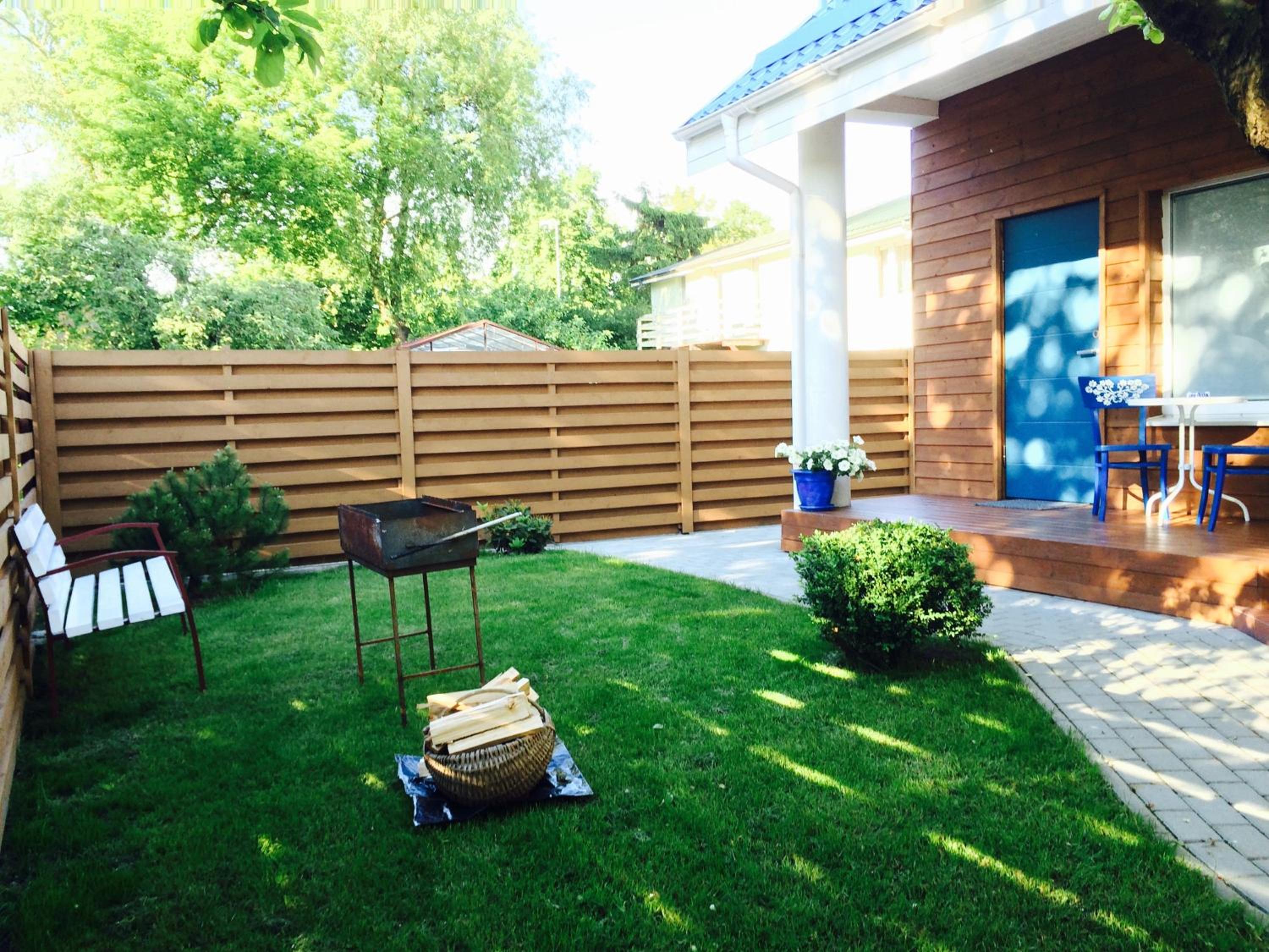 Apartamentas Kretingos Gatvėje view 4