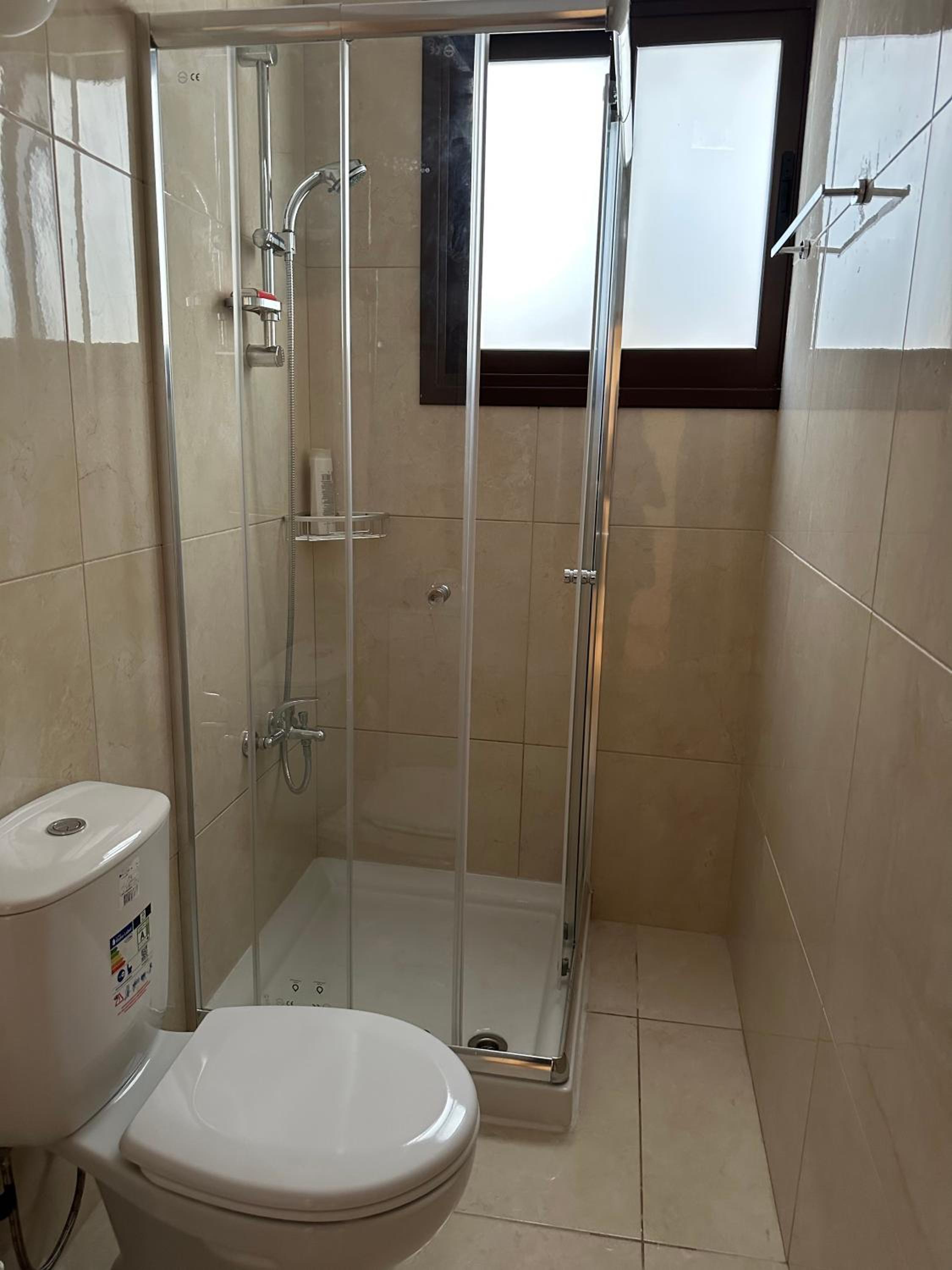Chariandry Residence, Limassol City Centre