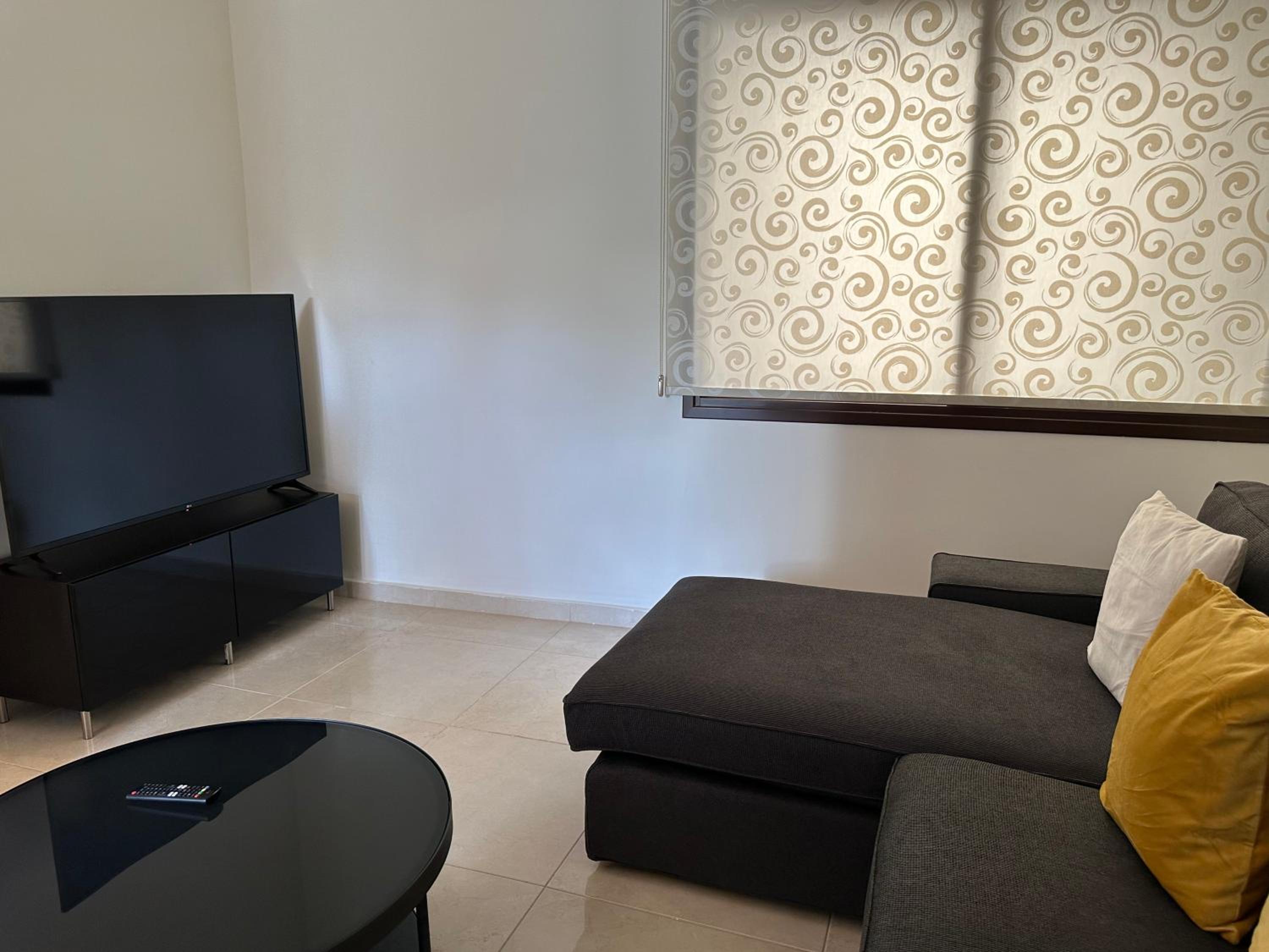 Chariandry Residence, Limassol City Centre