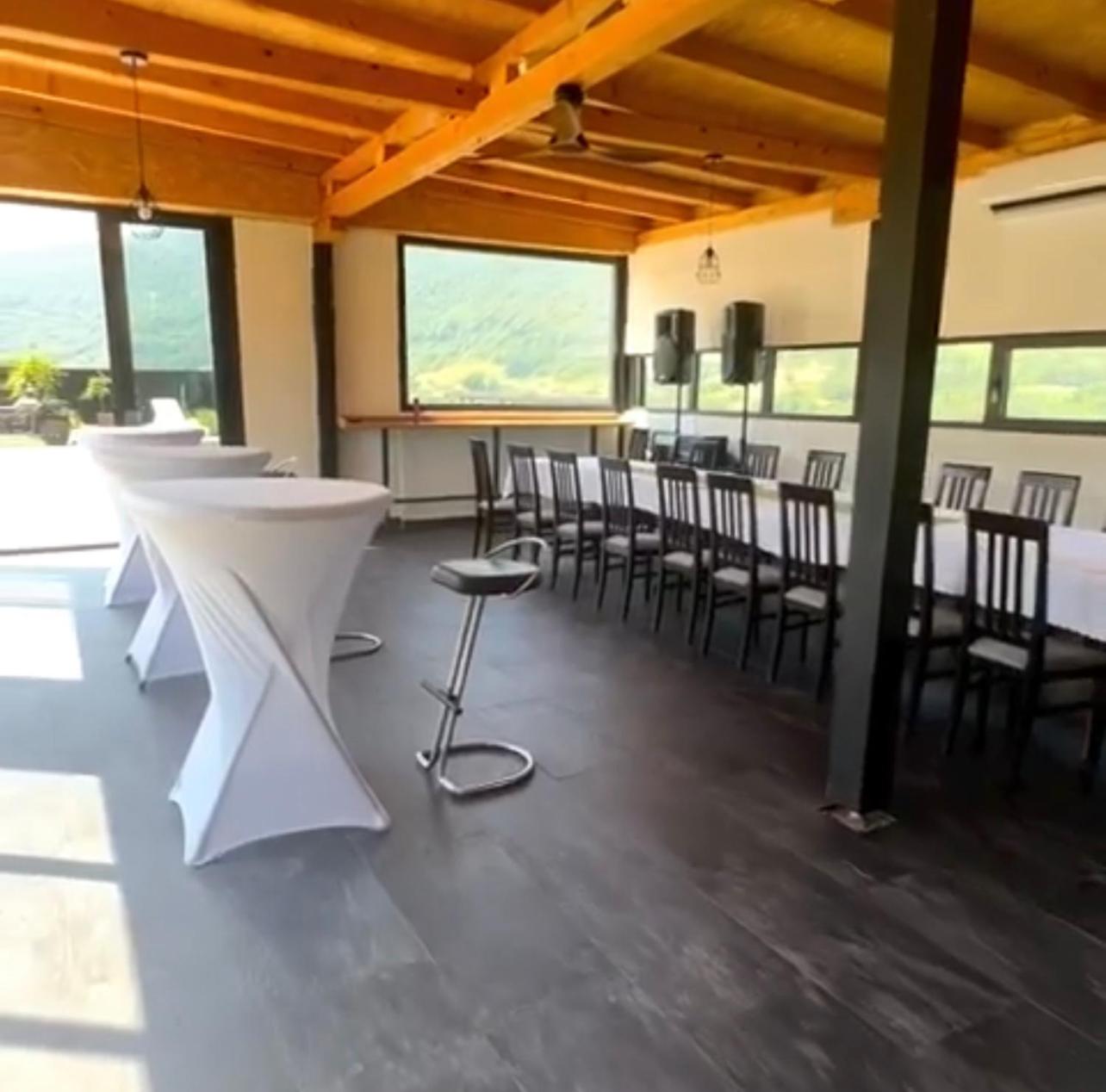 La Répit Villa