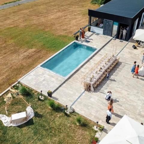 La Répit Villa