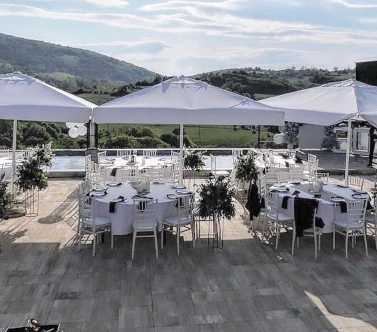 La Répit Villa