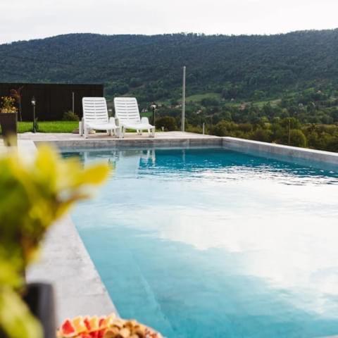 La Répit Villa