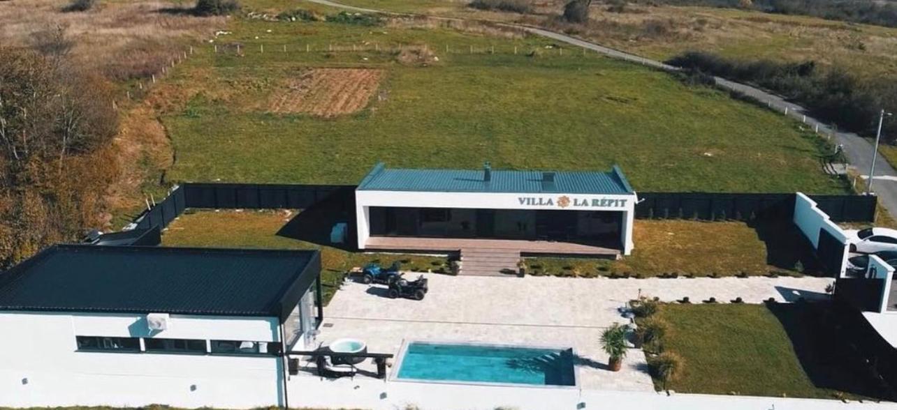 La Répit Villa
