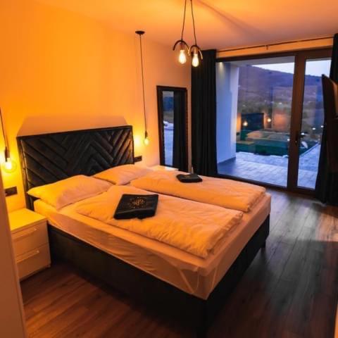 La Répit Villa