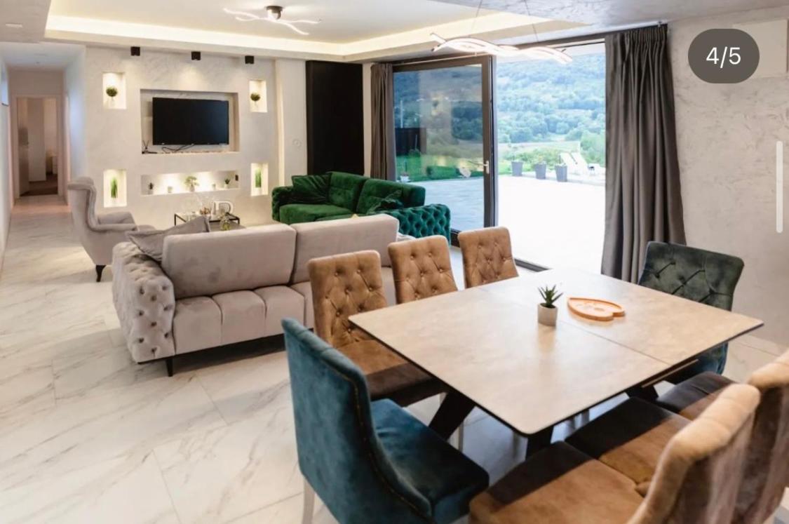 La Répit Villa