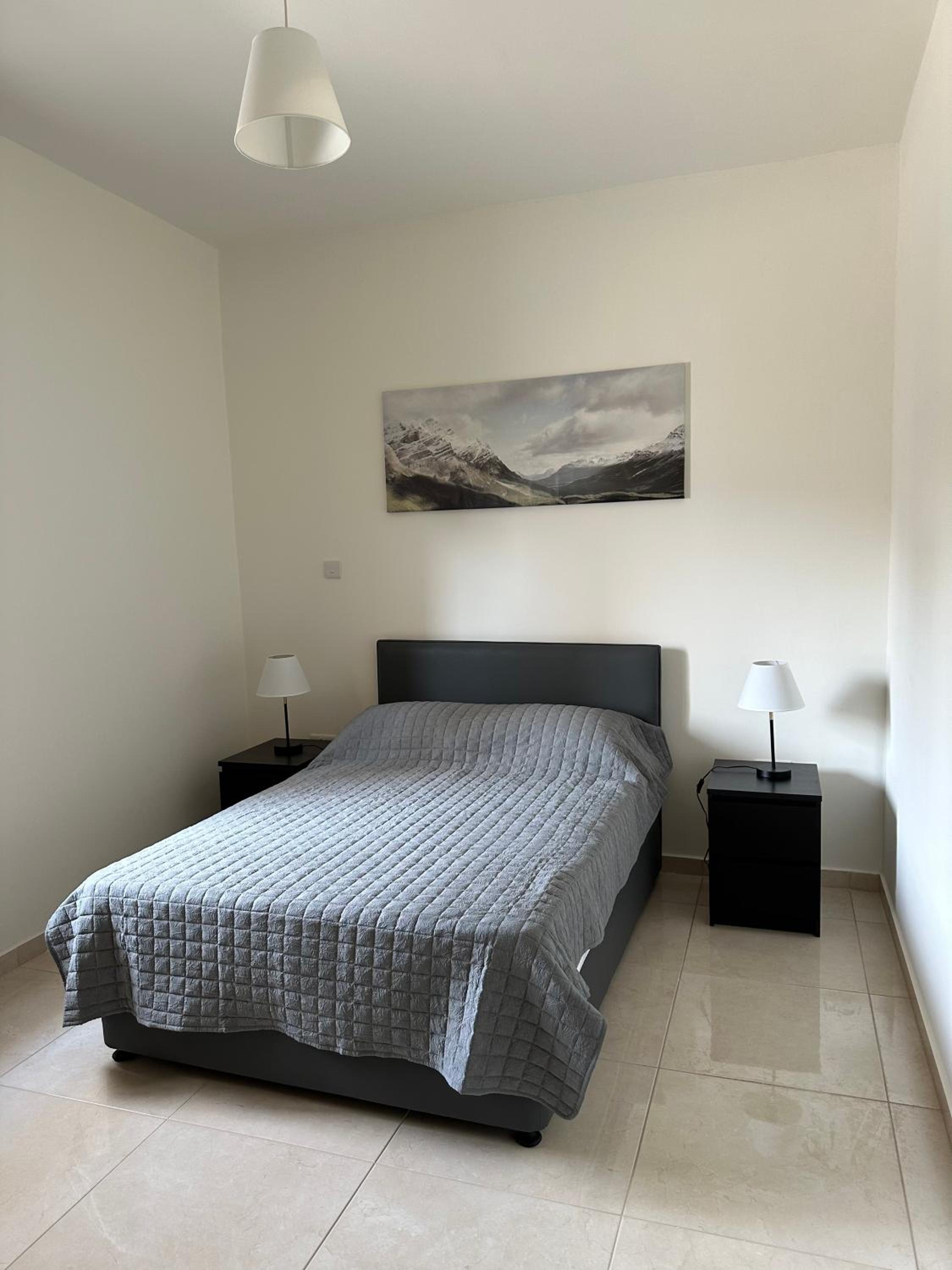 Chariandry Residence, Limassol City Centre