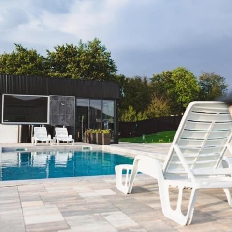 La Répit Villa