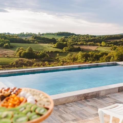 La Répit Villa
