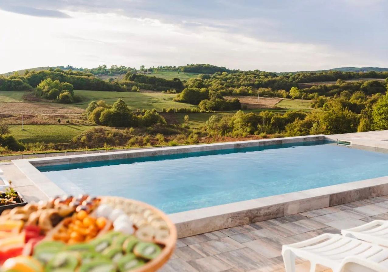 La Répit Villa