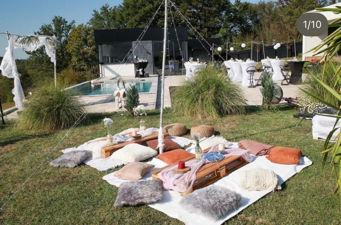 La Répit Villa