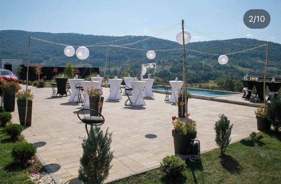La Répit Villa