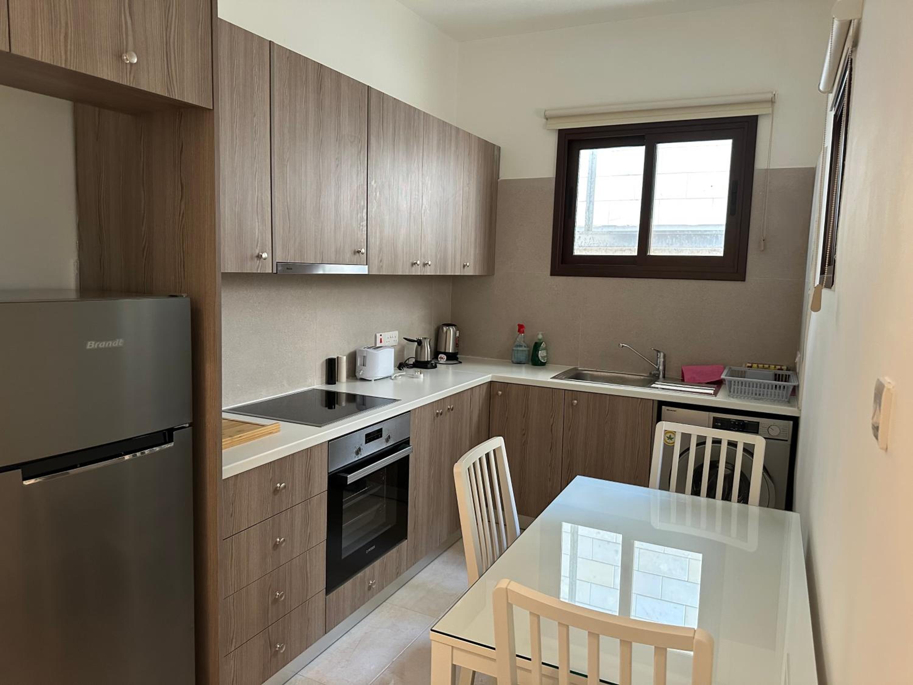 Chariandry Residence, Limassol City Centre