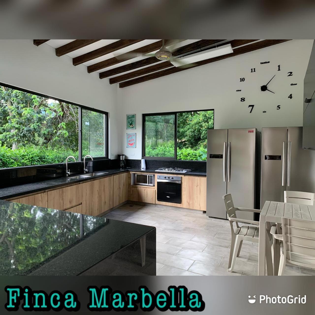 CASA DE CAMPO MARBELLA SANTA FE DE ANTIOQUIA