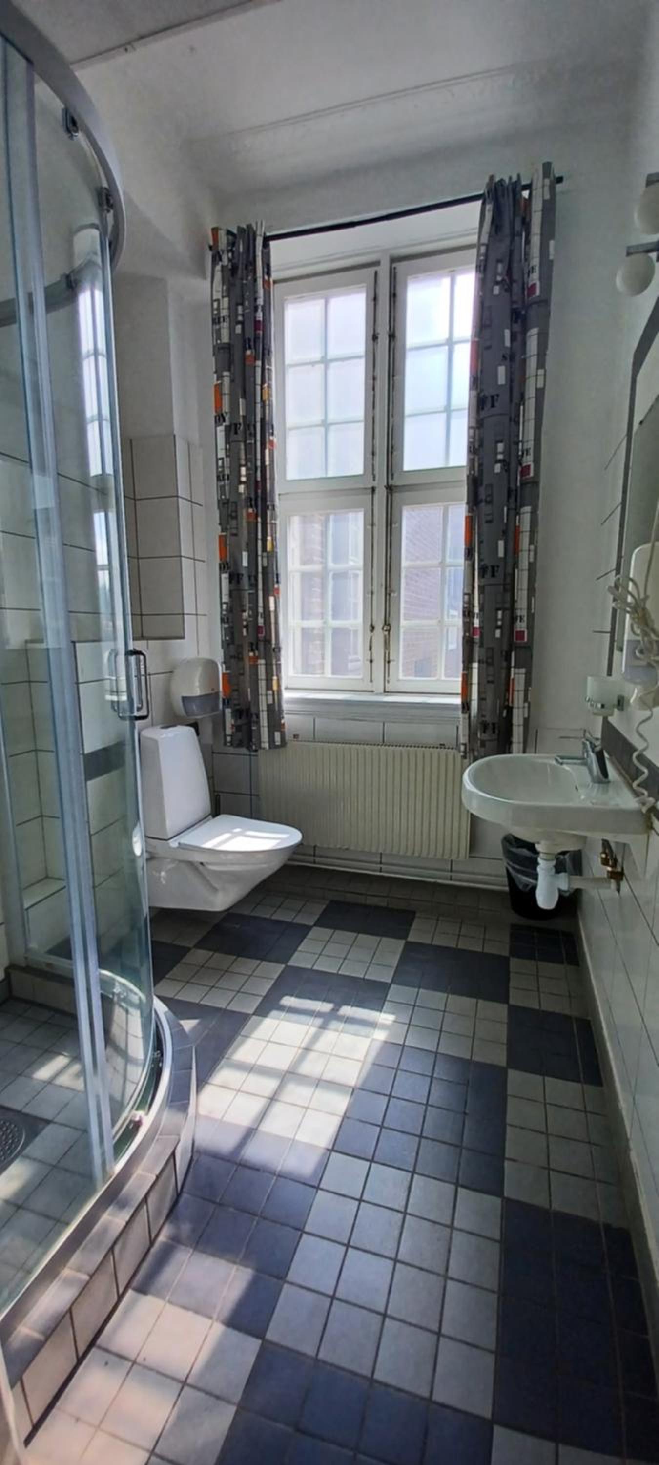 Halmstad Hotell & Vandrarhem Kaptenshamn