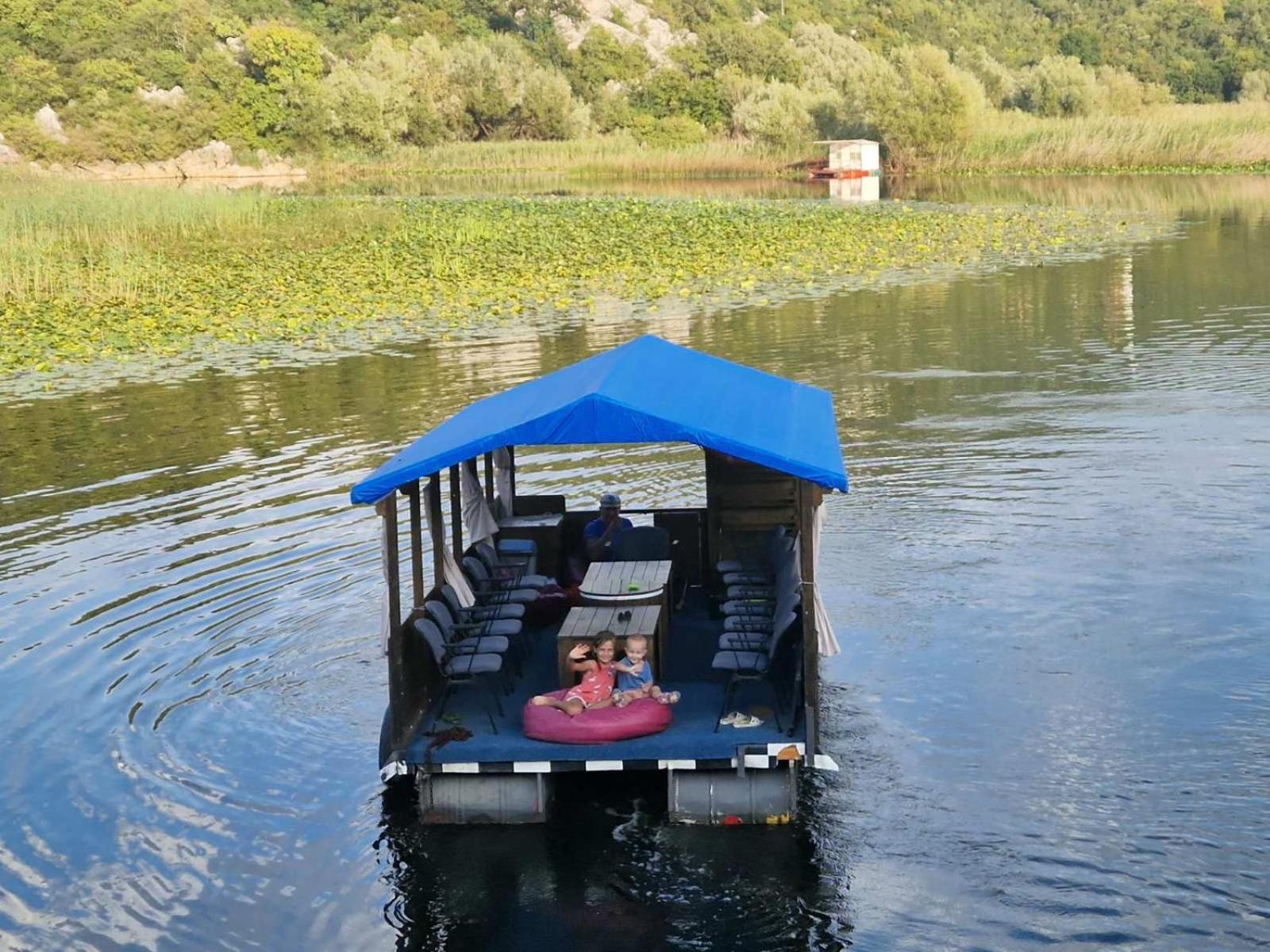 Apartmani Karučki krš view 5