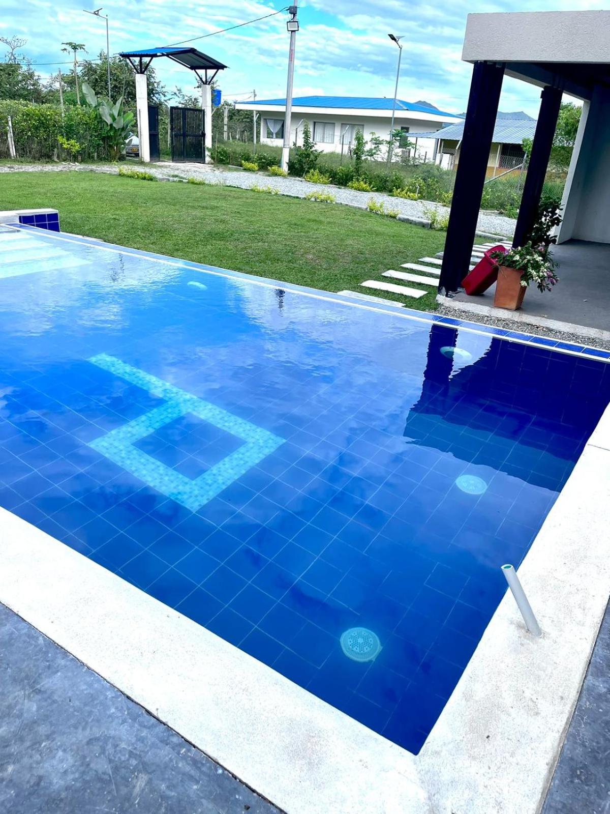 Villa Lupe