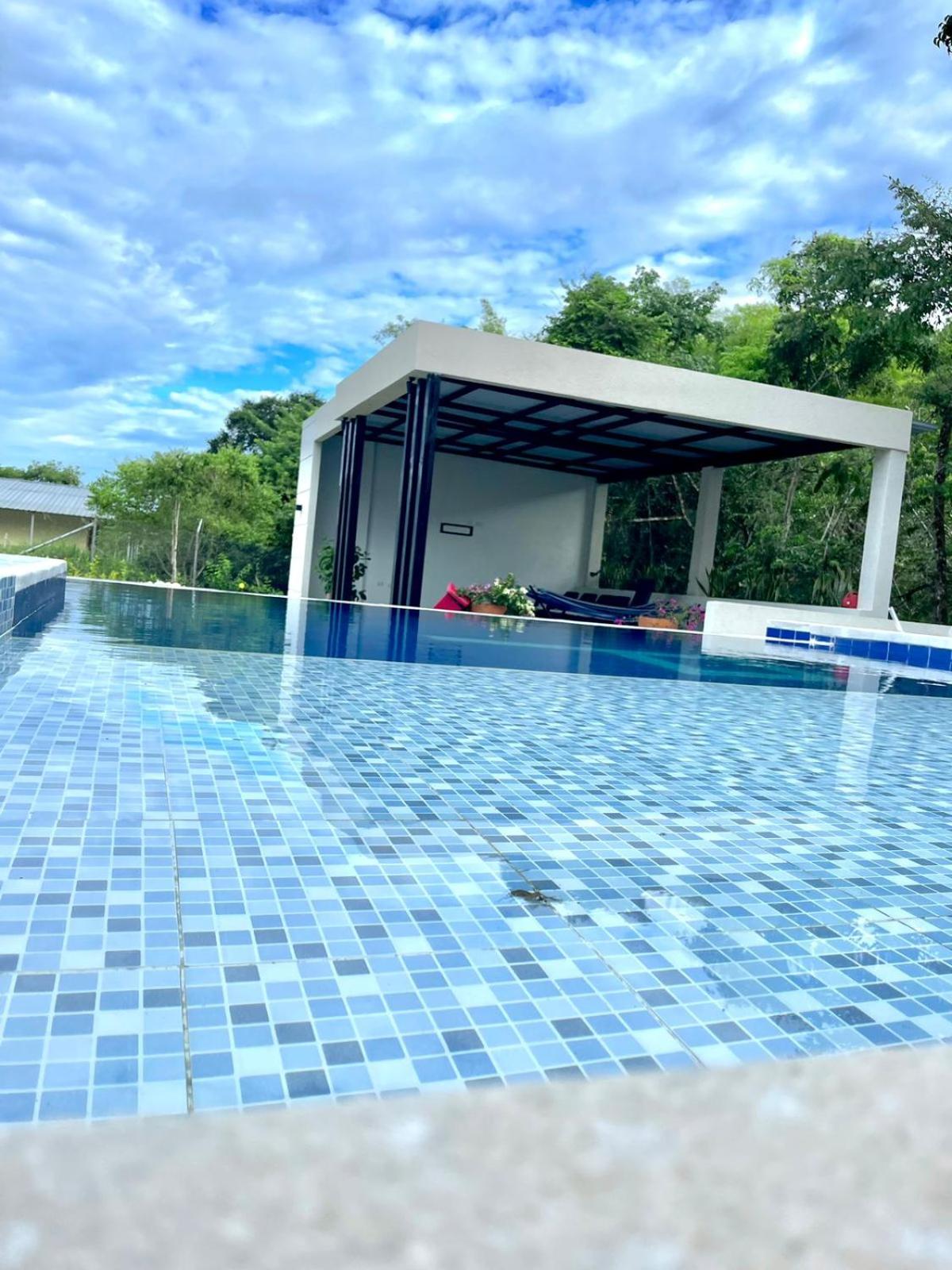 Villa Lupe