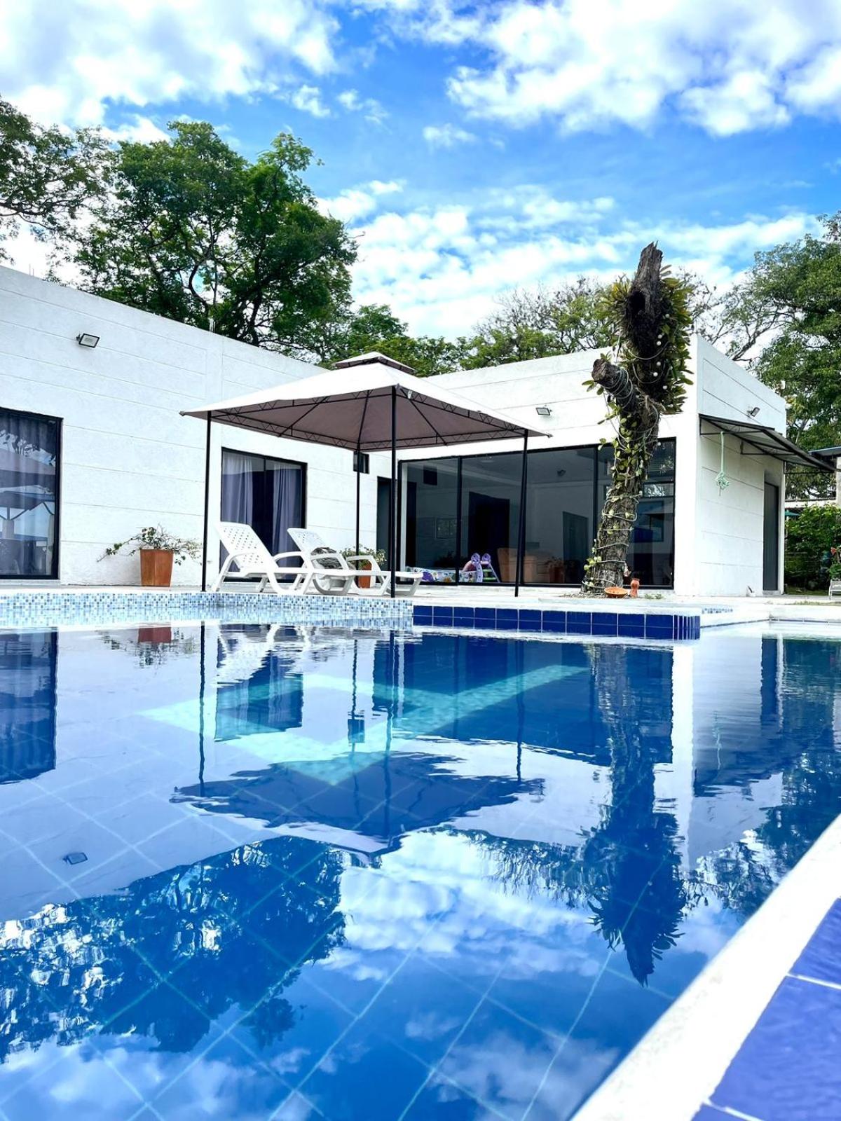 Villa Lupe