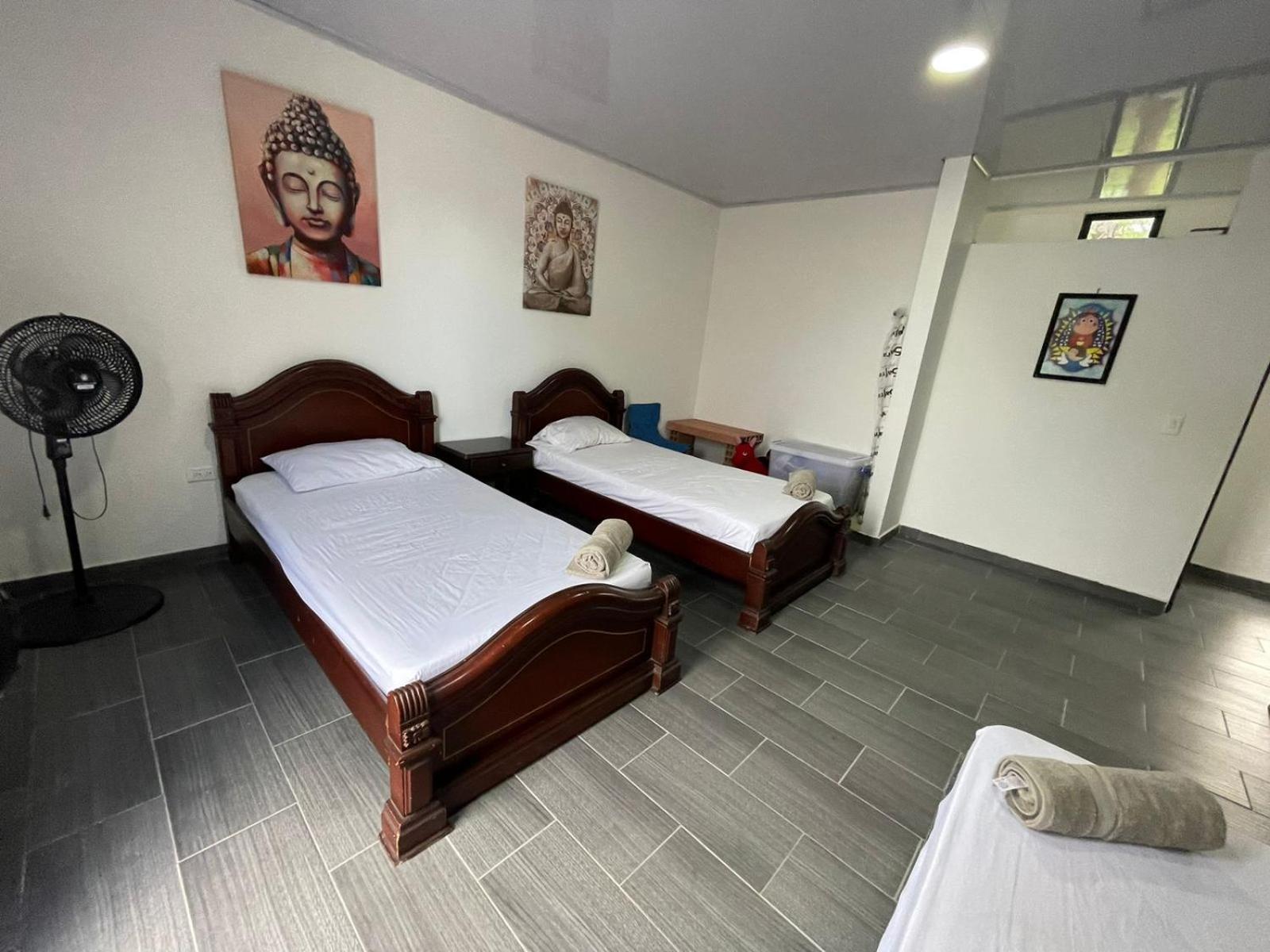 Villa Lupe