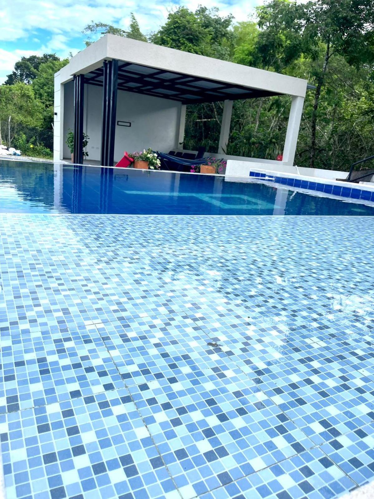 Villa Lupe