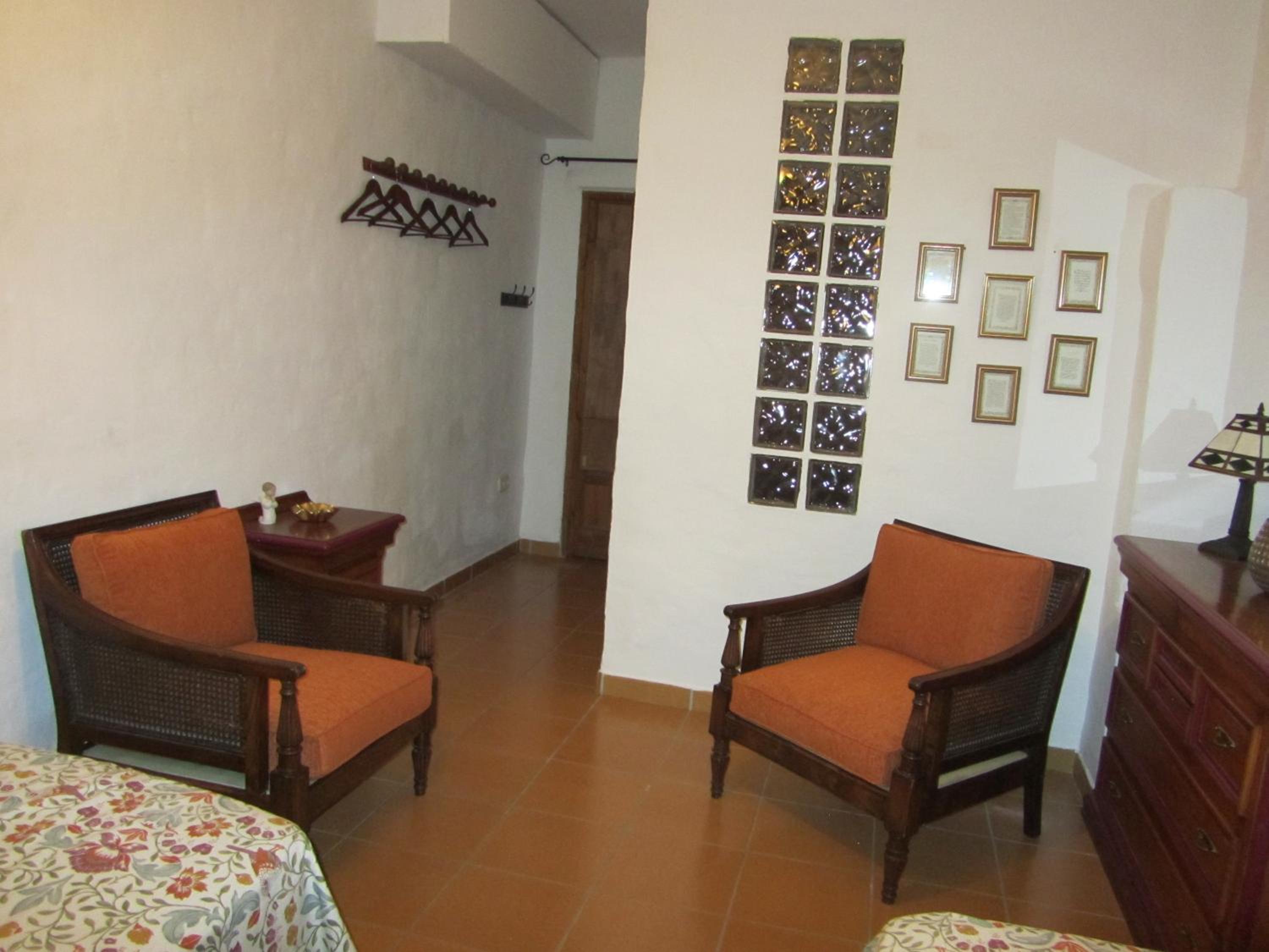 La Casa Palmera - Caminito Del Rey photo 4