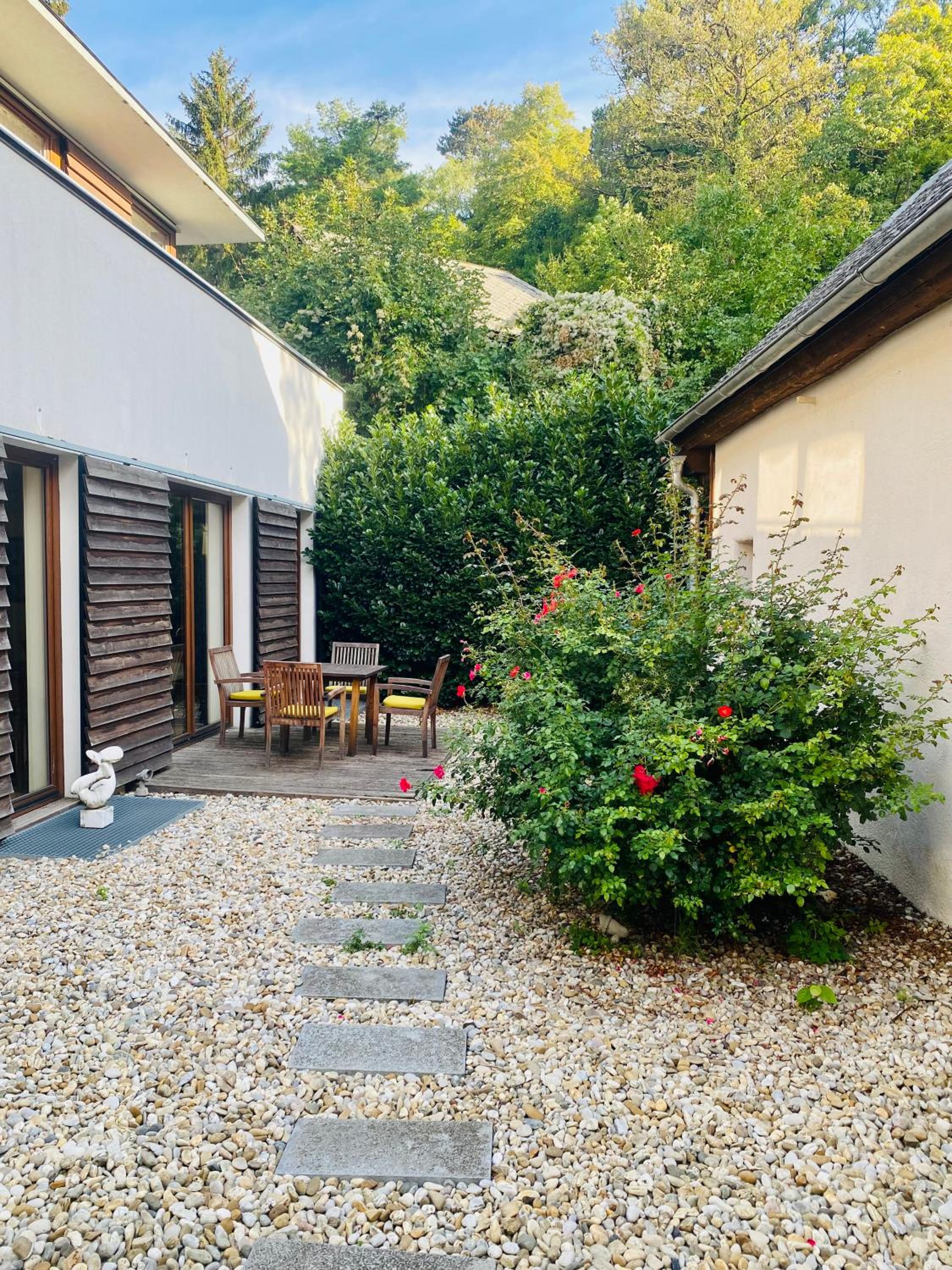 Art Apartments Sievering