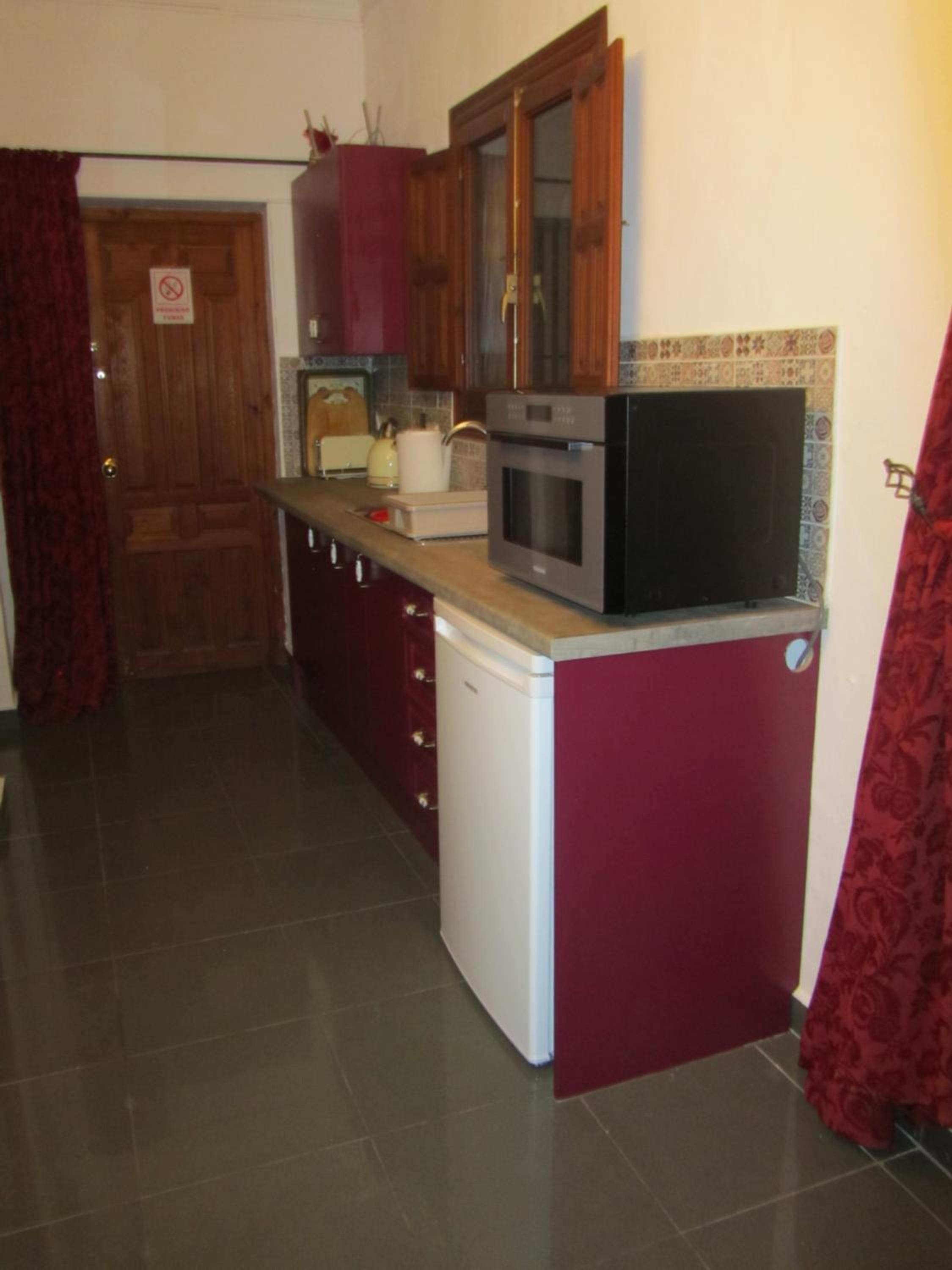 La Casa Palmera - Caminito Del Rey photo 2