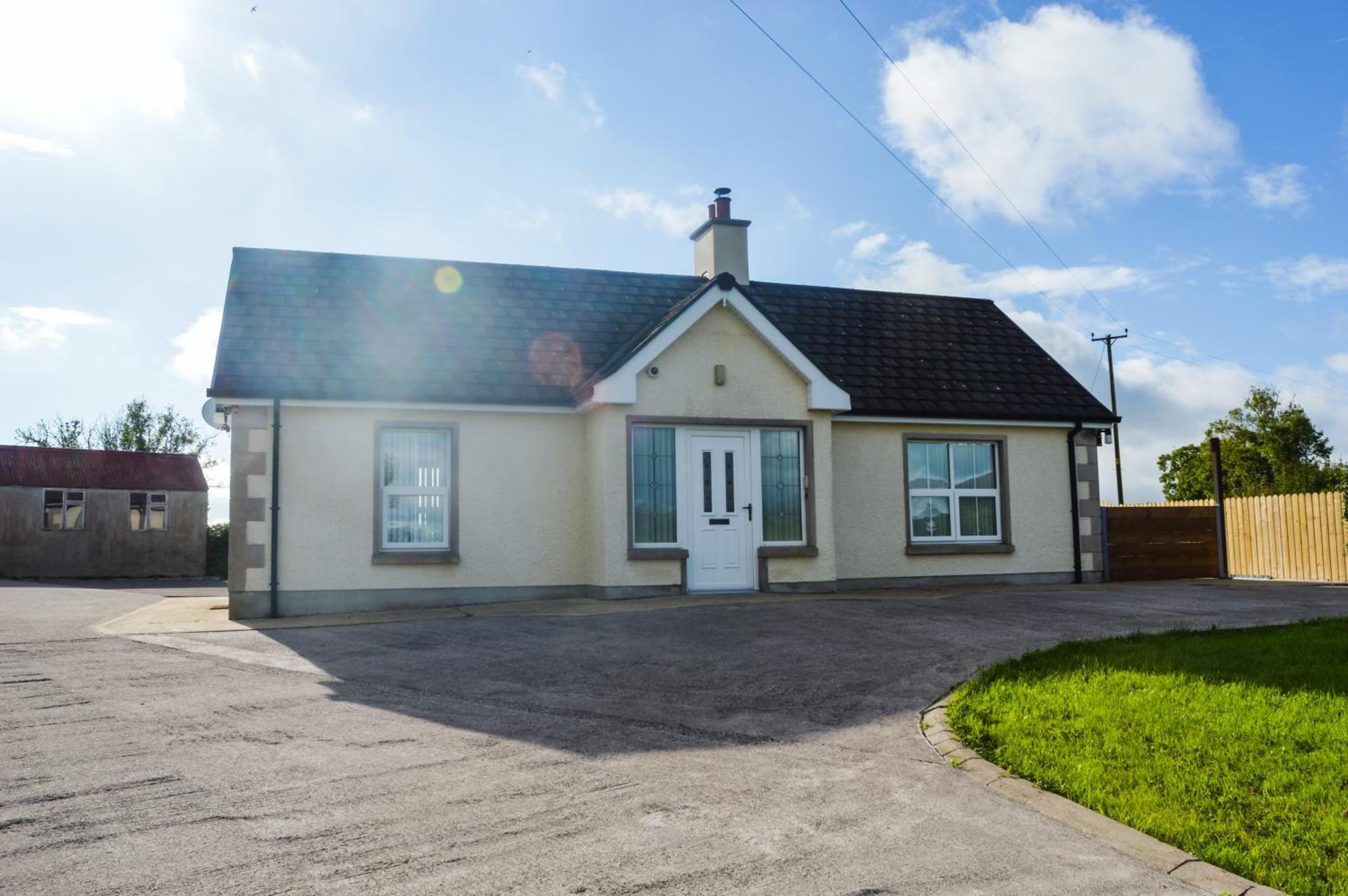 Hotel Cuilcagh Croft - Fermanagh Lakelands - Image 1