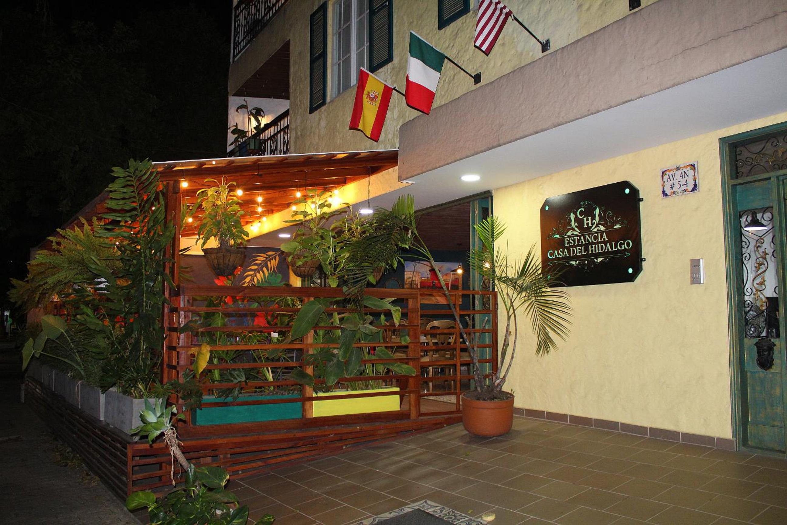 Hotel Casa del Hidalgo Centenario - Business & Leisure