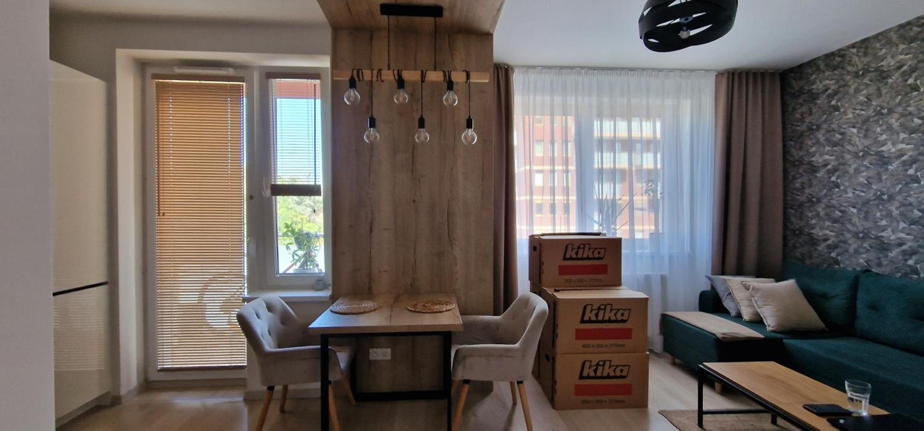 Luxo Grand Apartments by Bratislavatrip