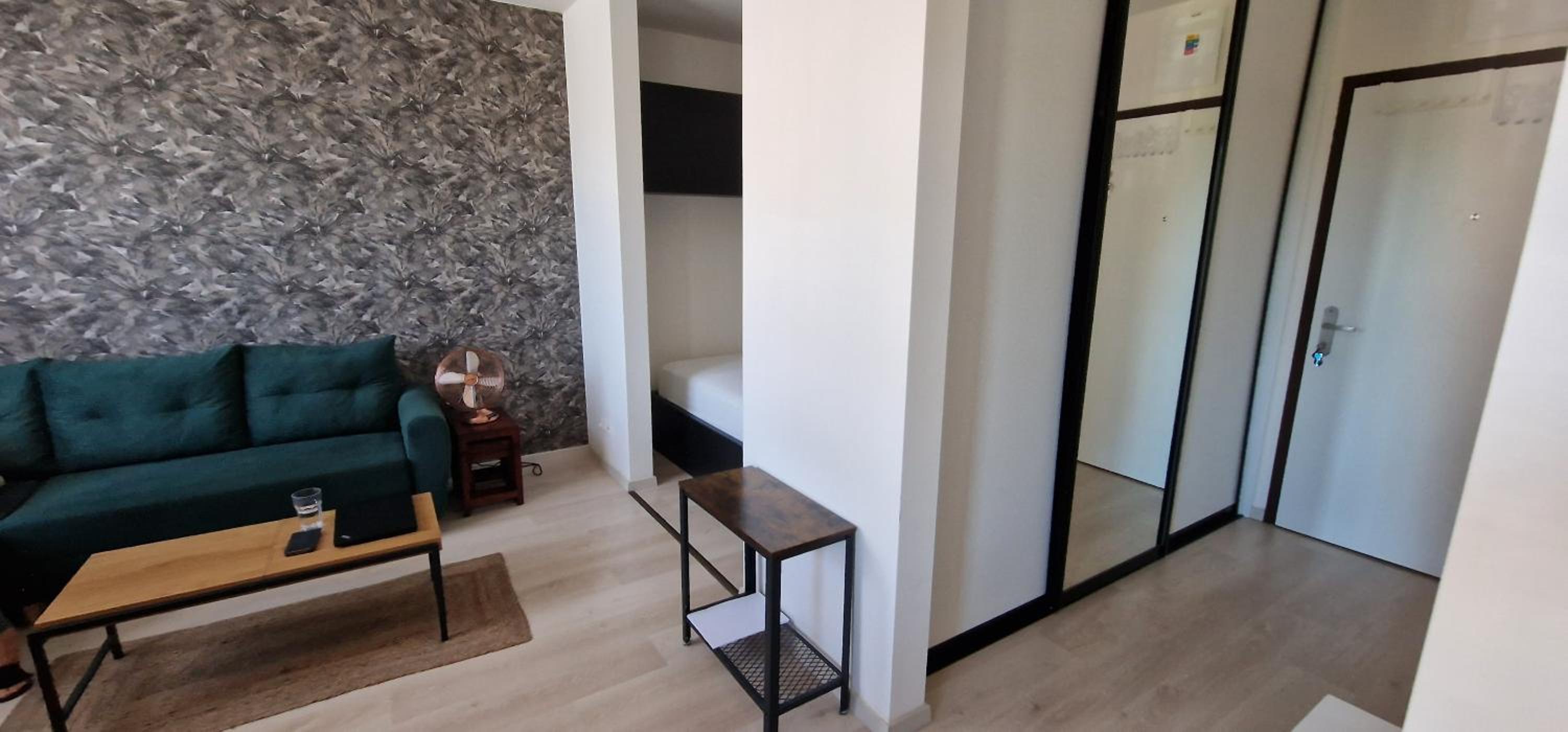 Luxo Grand Apartments by Bratislavatrip