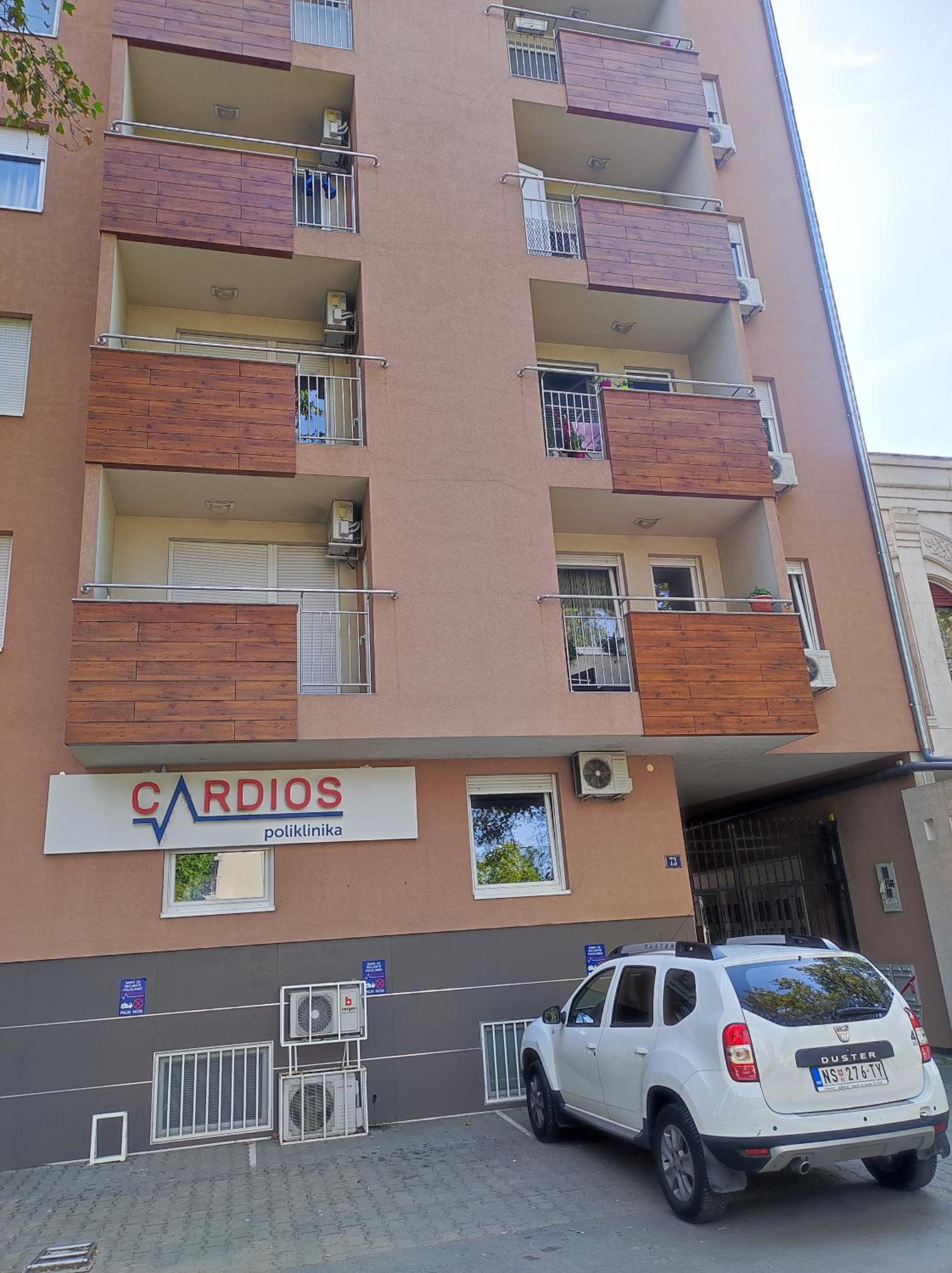 building