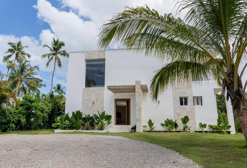 Private Villa 4 BR at Playa Bonita, Las Terrenas view 4