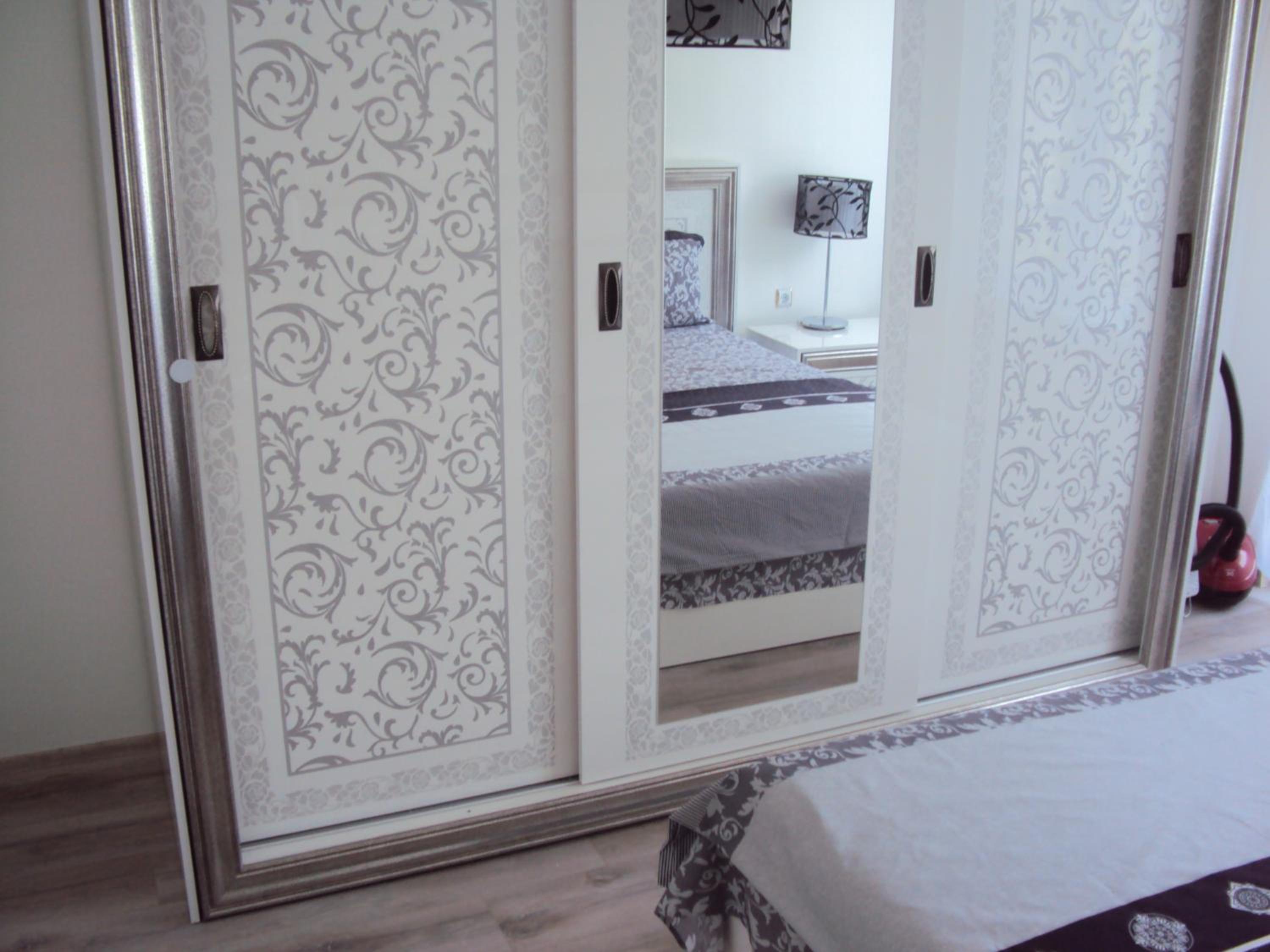 Apartment Alyosha