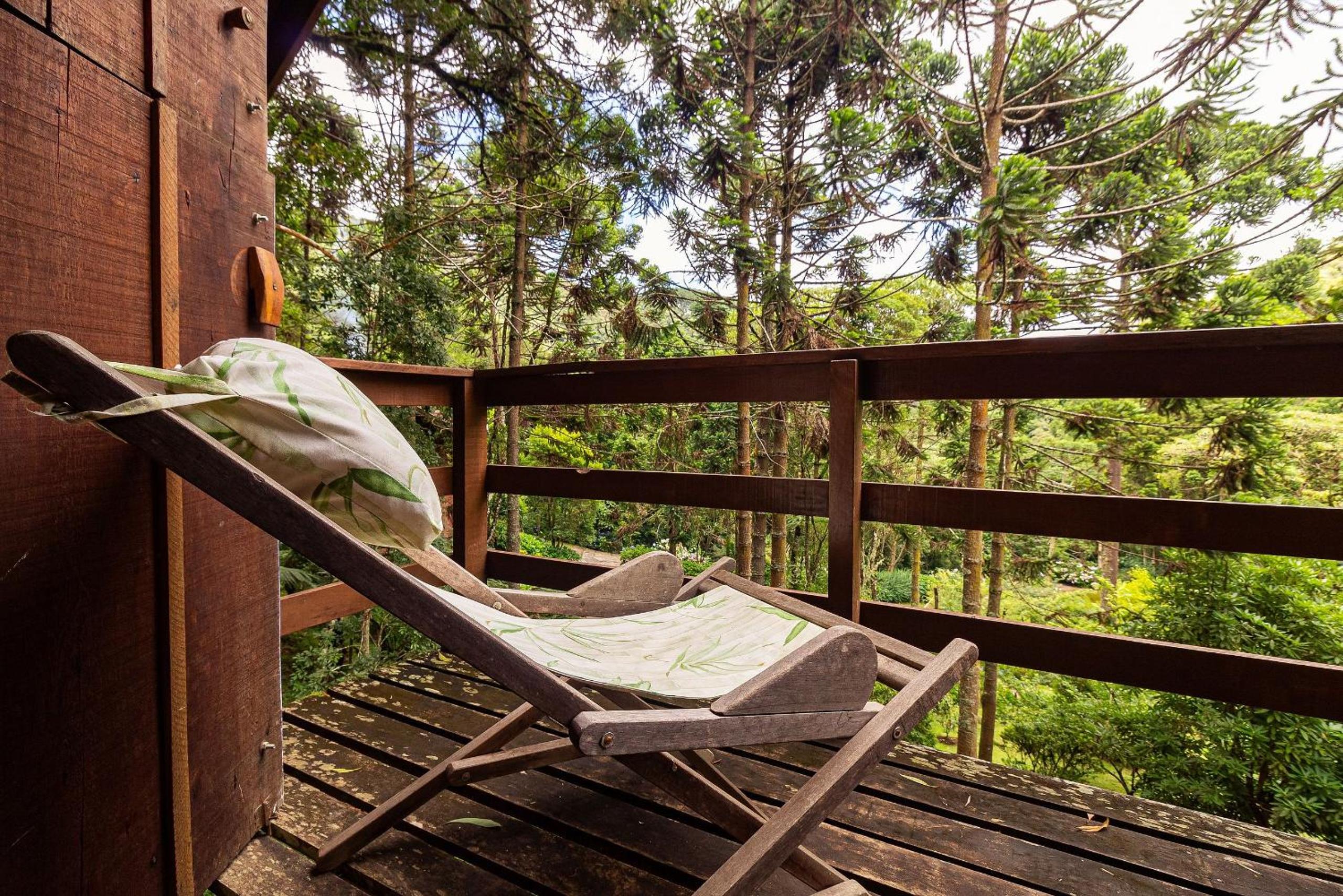 Vale do Lajeado - Mountain chalets