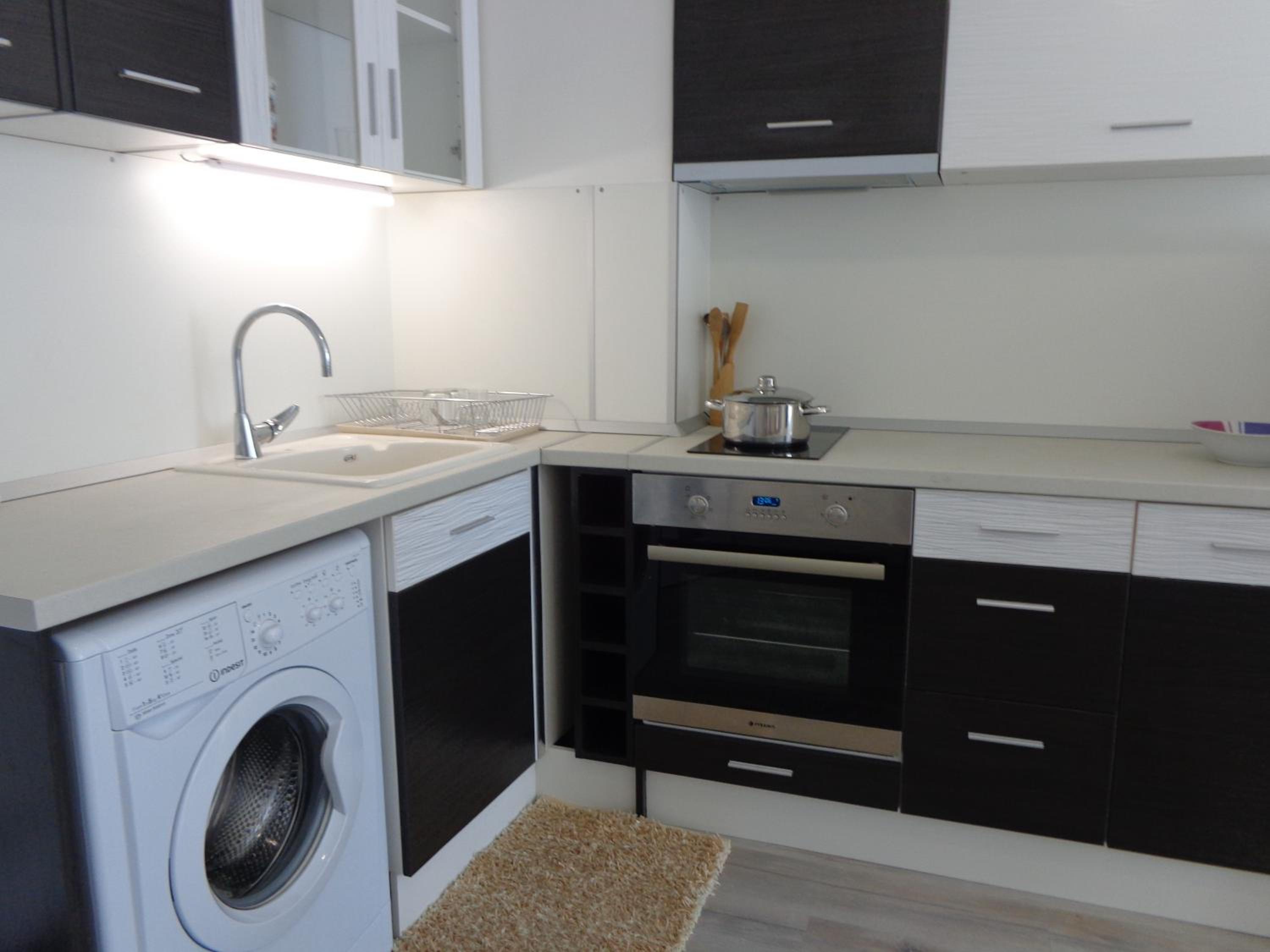 Apartment Alyosha
