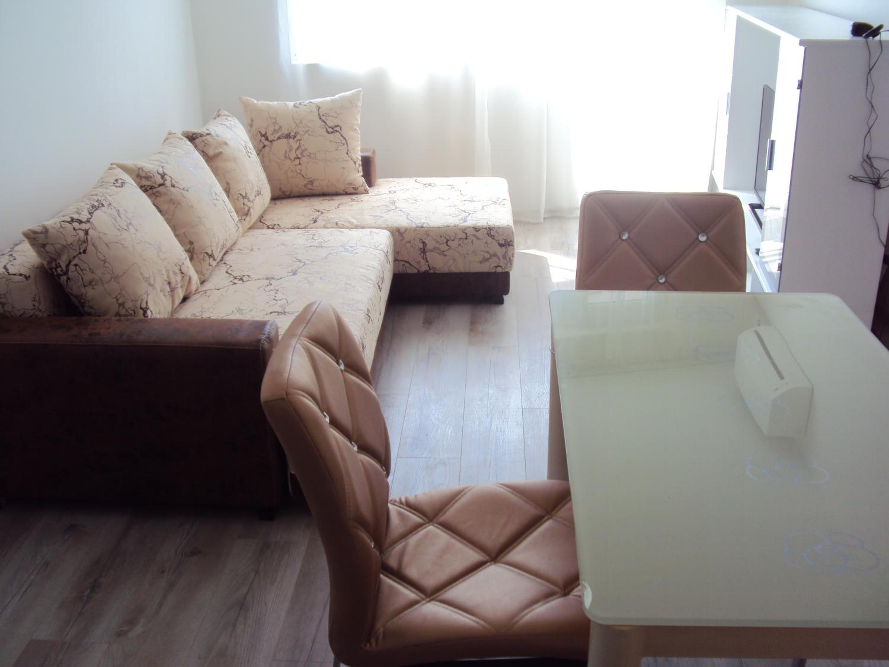Apartment Alyosha