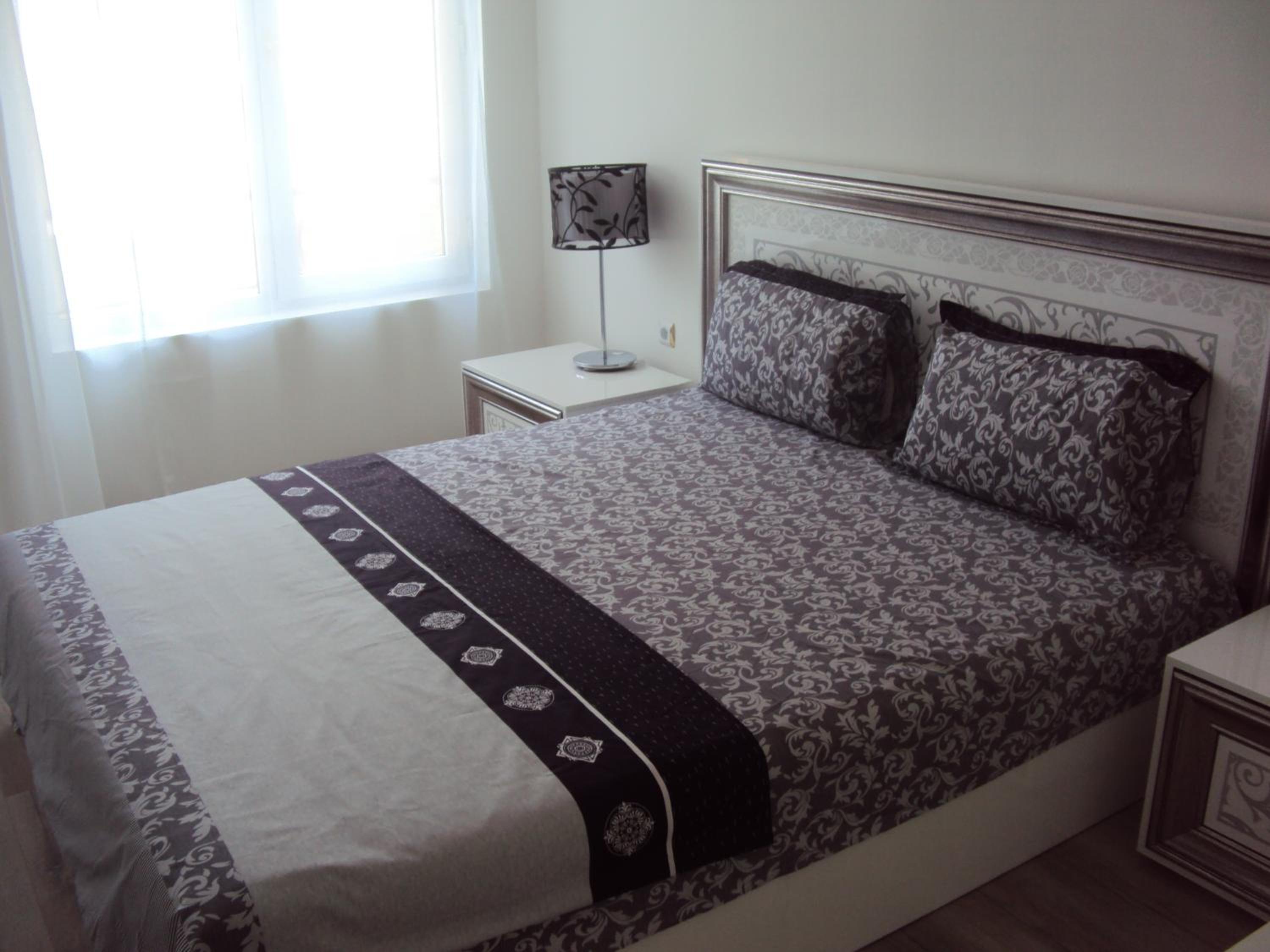 Apartment Alyosha