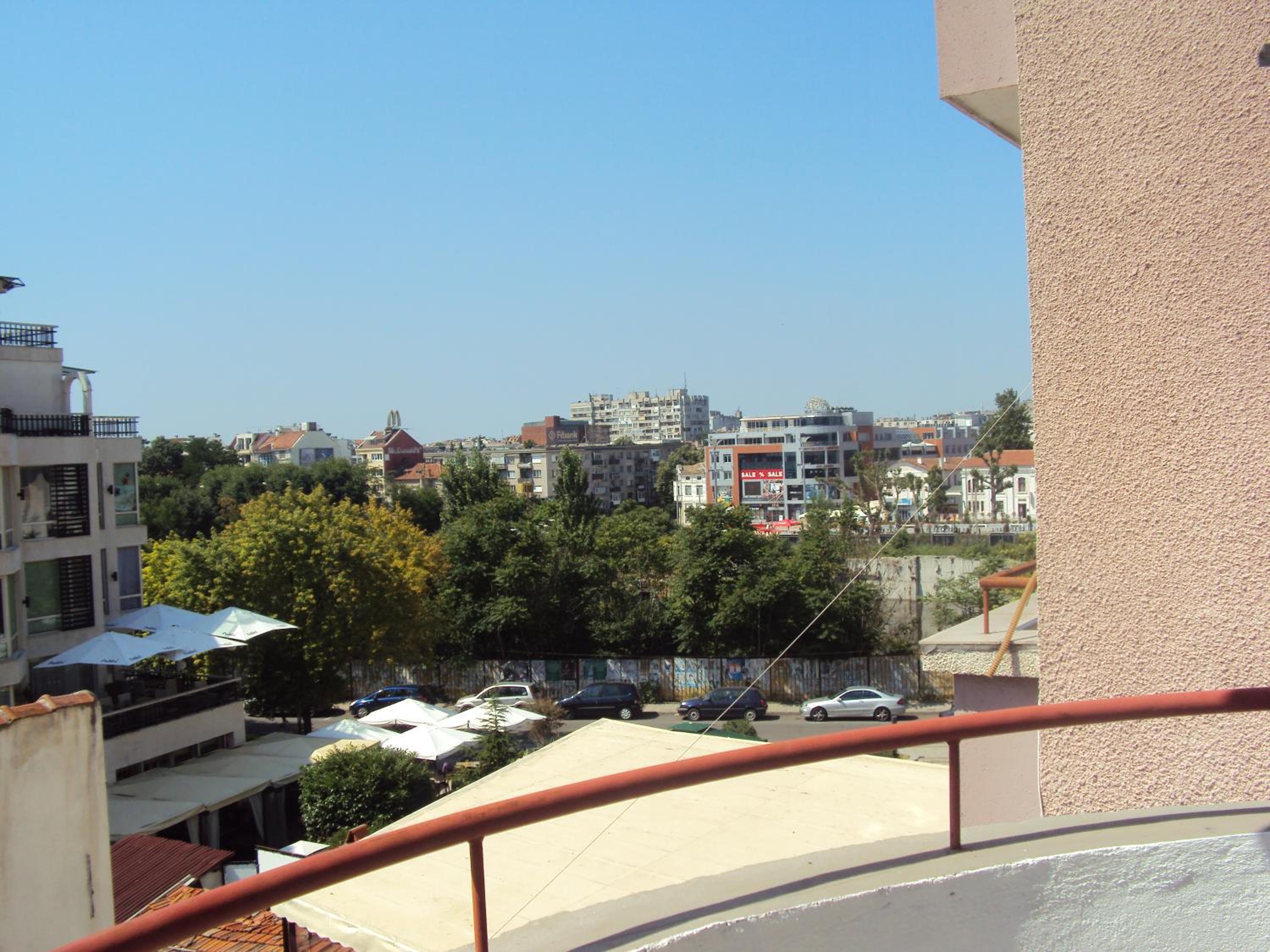 Apartment Alyosha