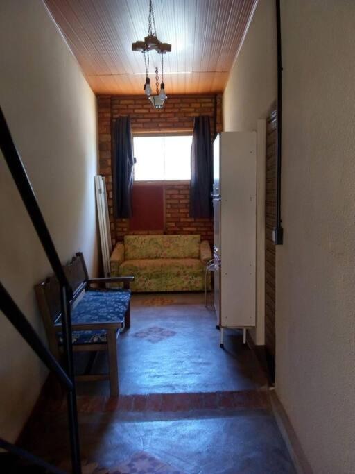 Espaço Alternativo - a sua casa em Carmo do Rio Claro