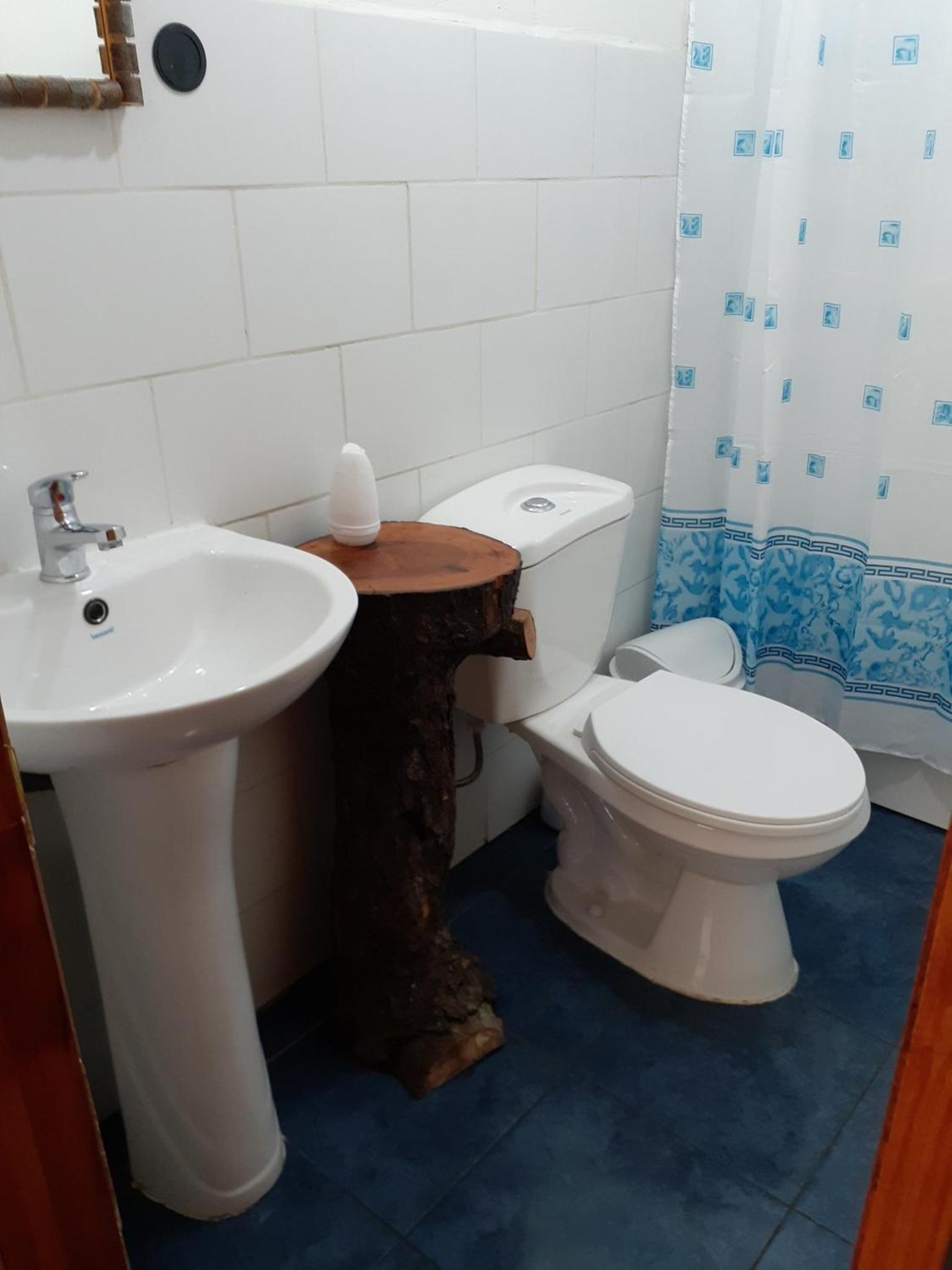 Cabañas del Juaco en Icalma