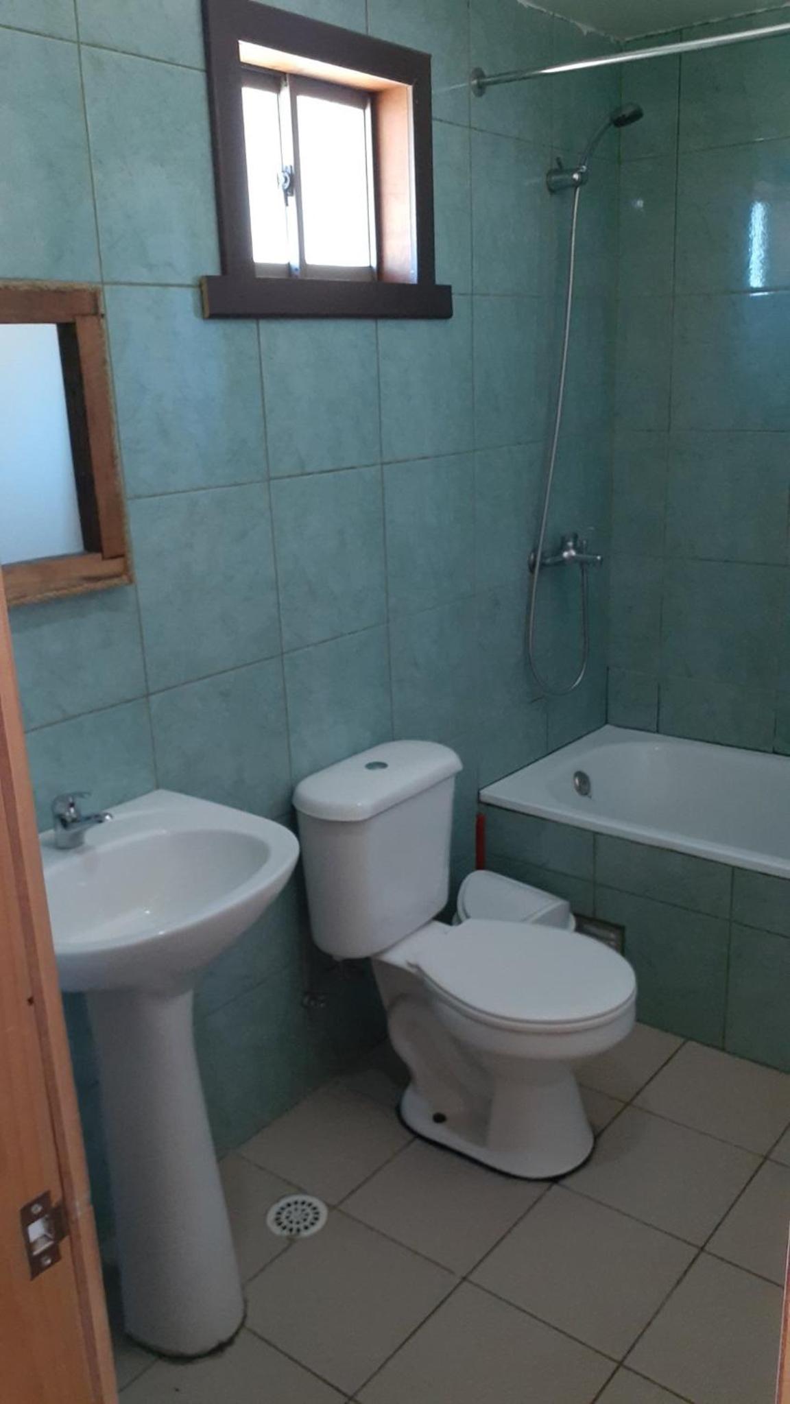 Cabañas del Juaco en Icalma